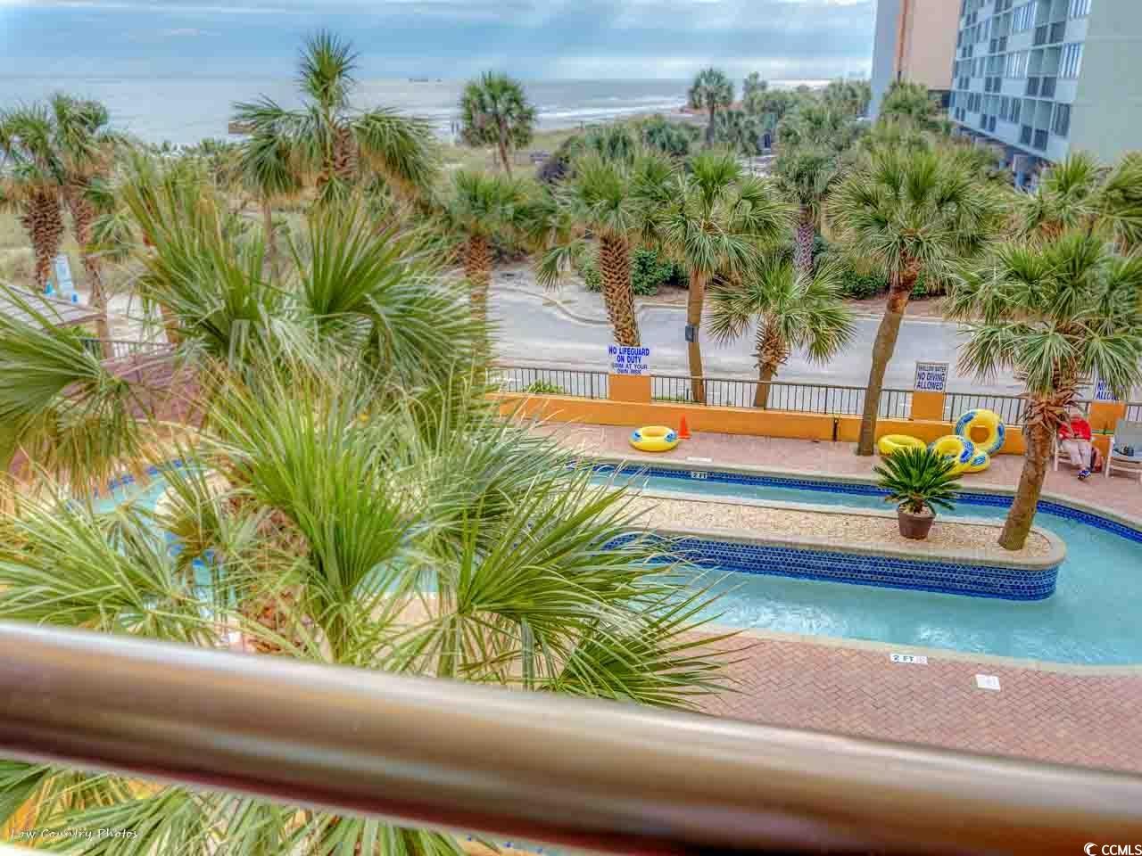 6900 N Ocean Blvd. #734, Myrtle Beach, South Carolina image 9