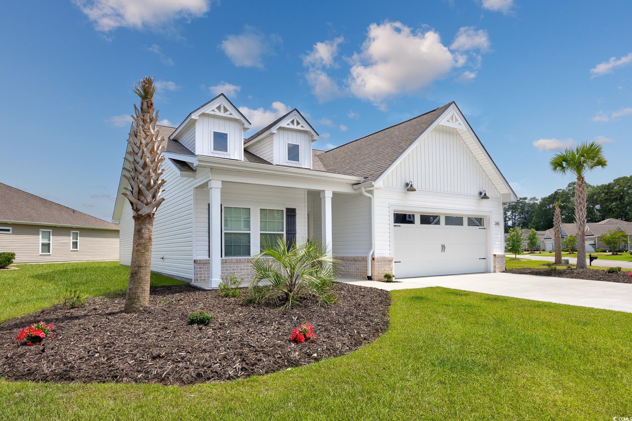 2143 Stonecrest Dr. Nw, Calabash, North Carolina image 1