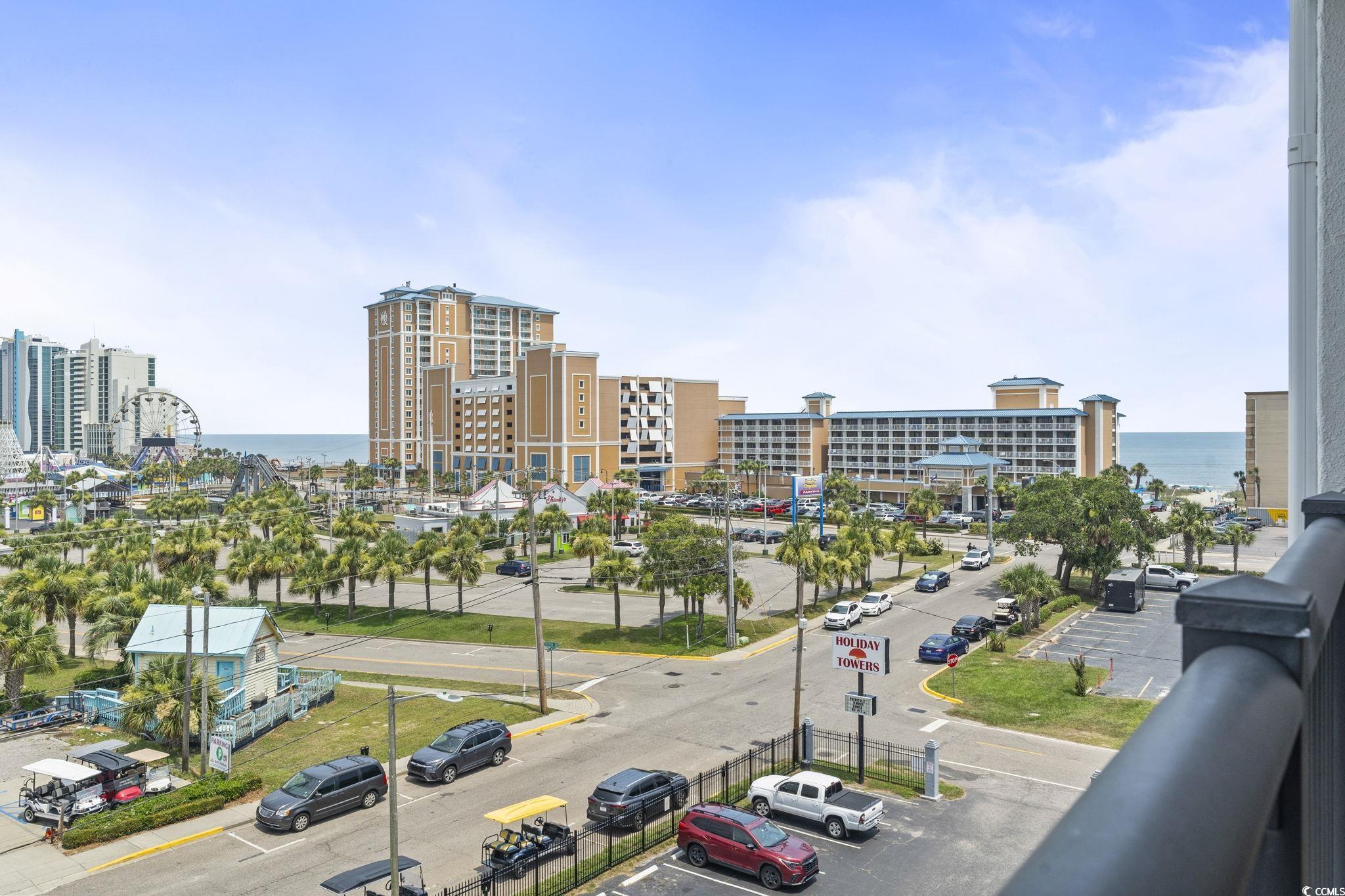 601 Mitchell Dr. #607, Myrtle Beach, South Carolina image 17