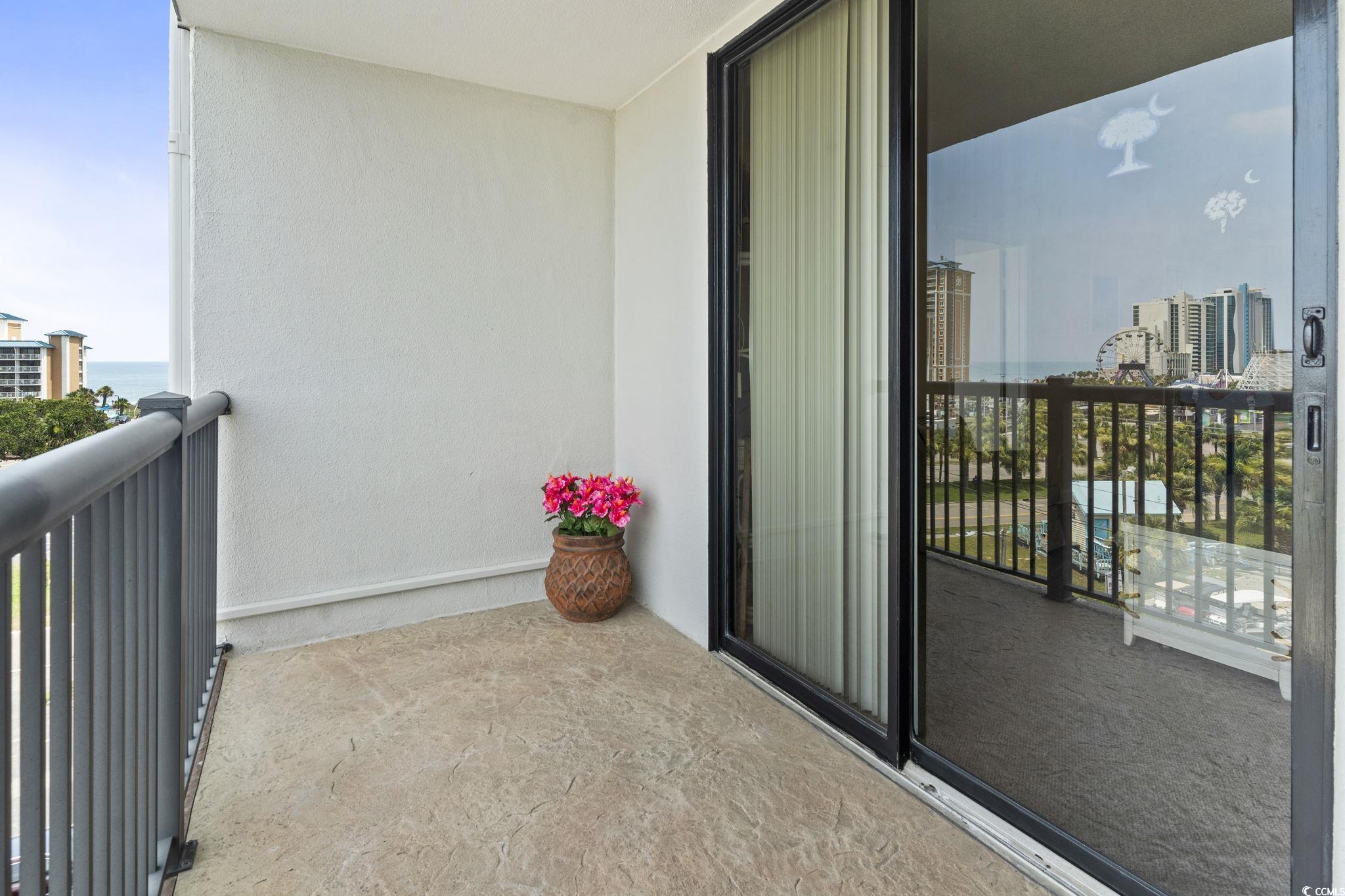 601 Mitchell Dr. #607, Myrtle Beach, South Carolina image 19