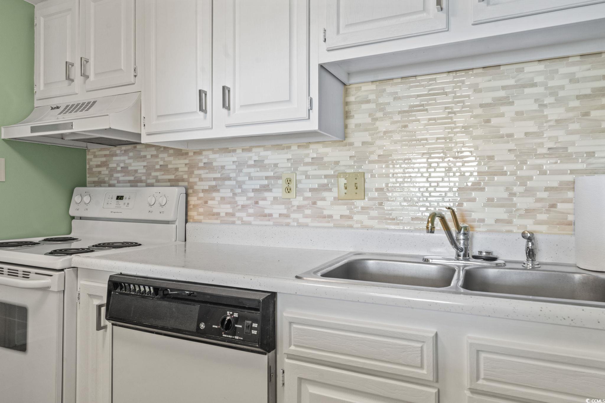 601 Mitchell Dr. #607, Myrtle Beach, South Carolina image 3