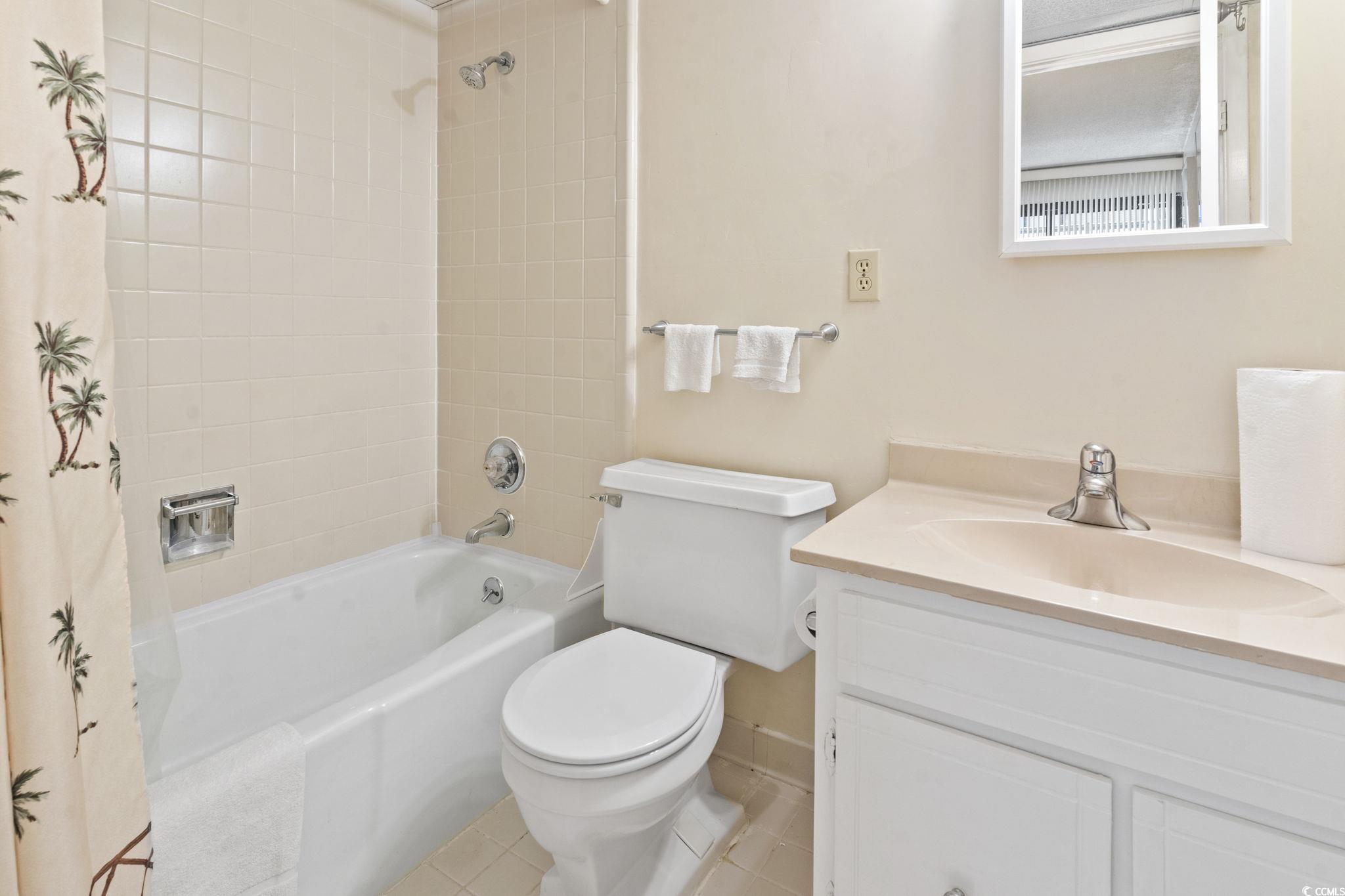 601 Mitchell Dr. #607, Myrtle Beach, South Carolina image 30