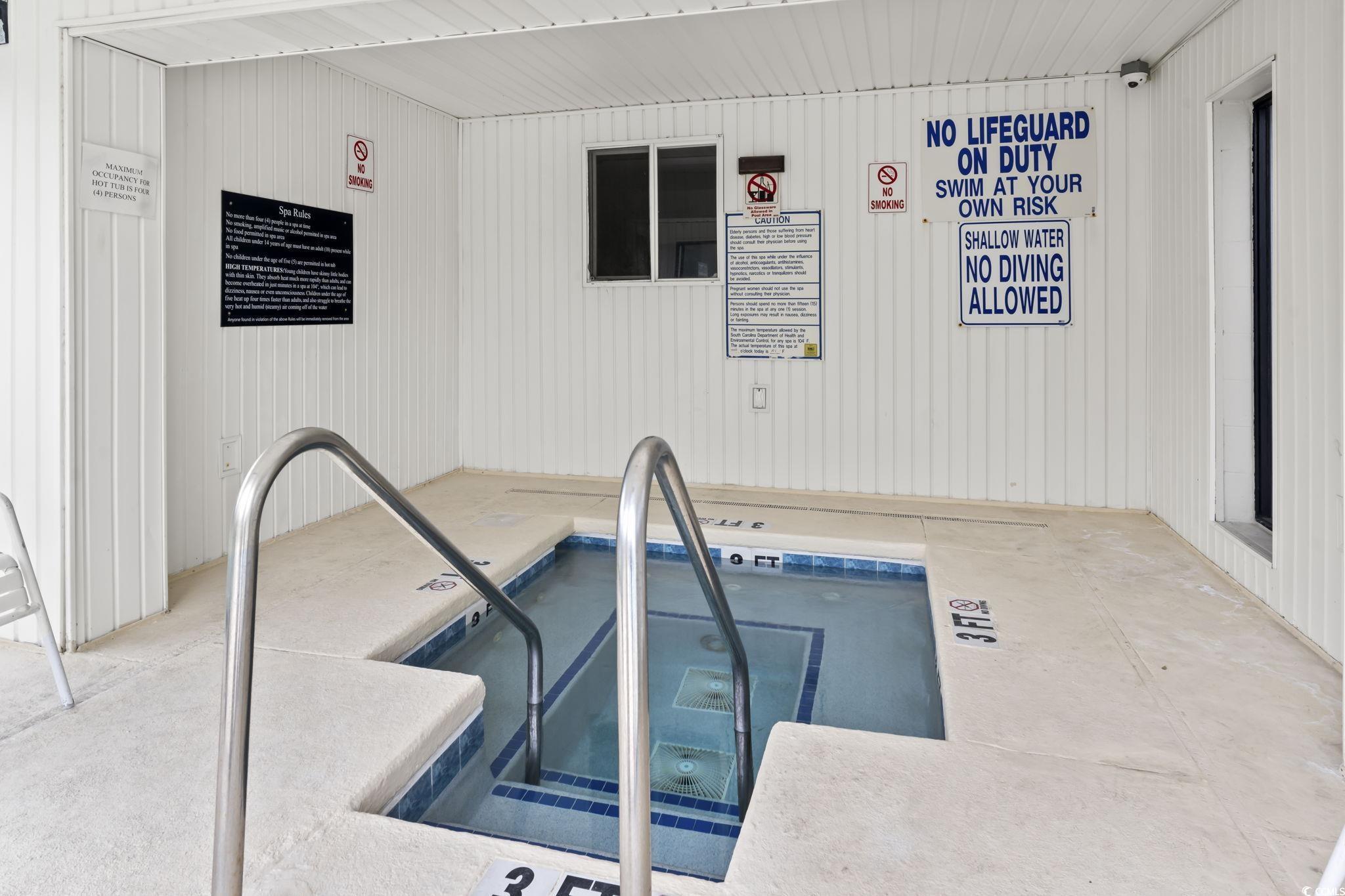 601 Mitchell Dr. #607, Myrtle Beach, South Carolina image 33