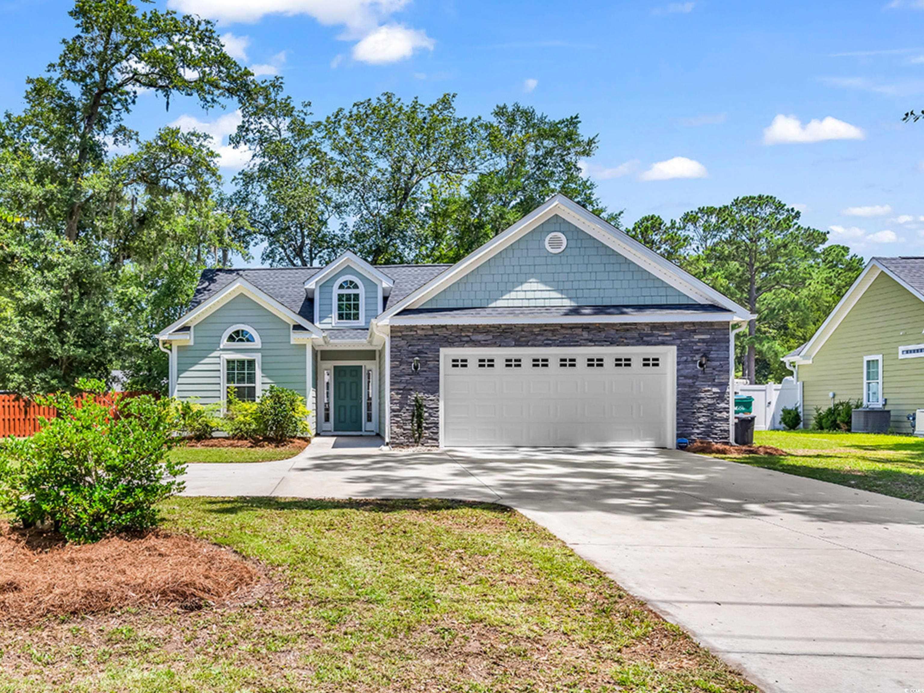 3846 Journeys End Rd., Murrells Inlet, South Carolina image 1