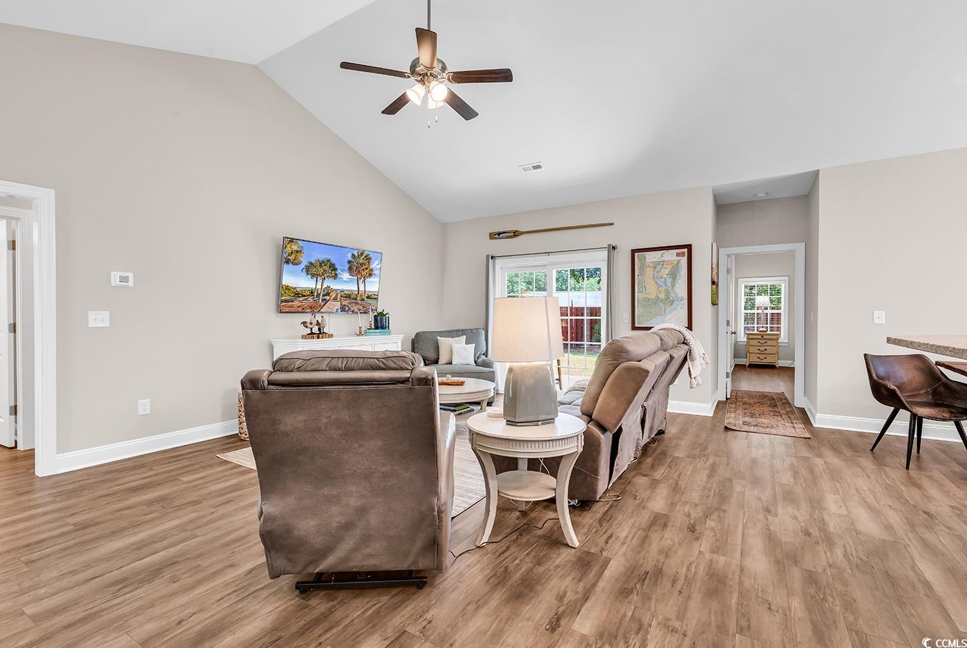 3846 Journeys End Rd., Murrells Inlet, South Carolina image 11