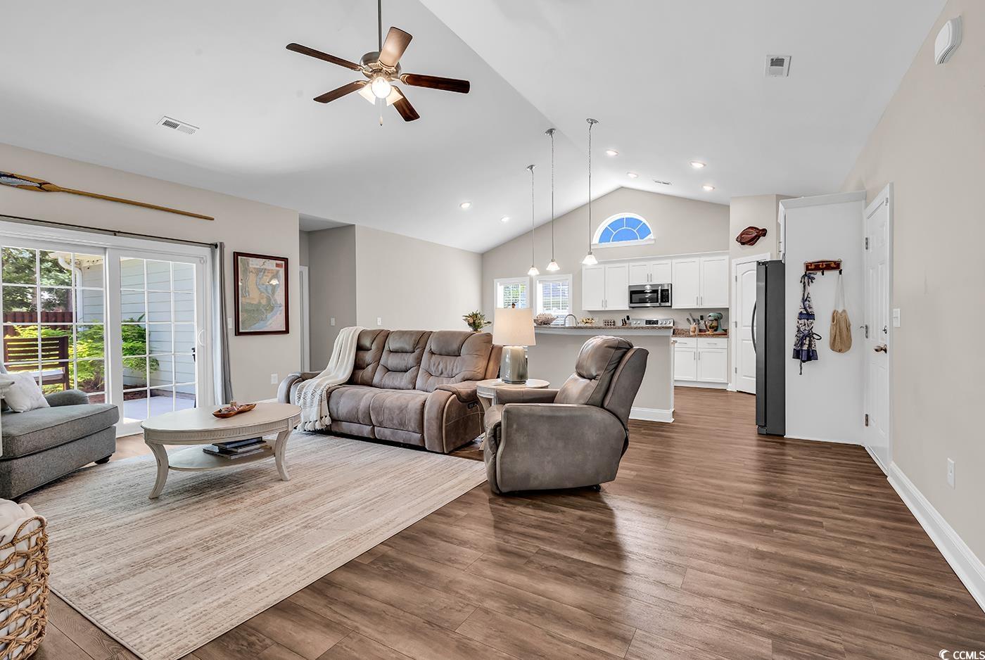 3846 Journeys End Rd., Murrells Inlet, South Carolina image 29