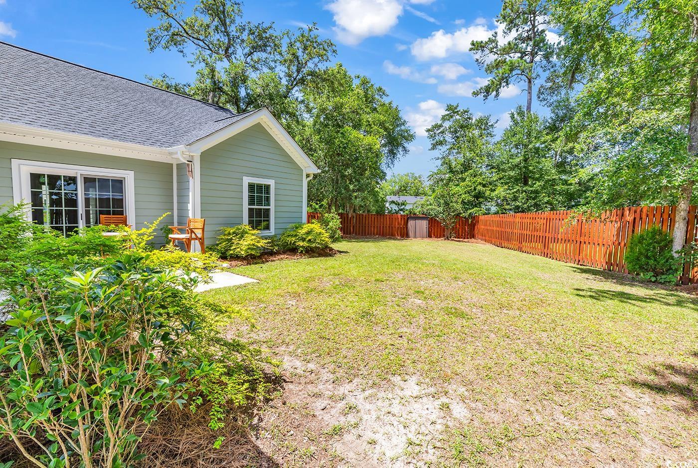 3846 Journeys End Rd., Murrells Inlet, South Carolina image 35