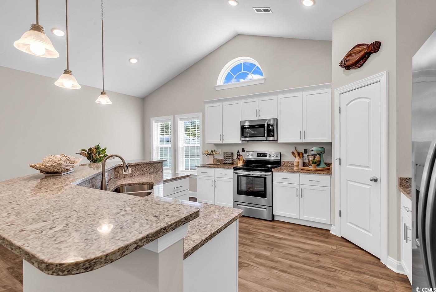 3846 Journeys End Rd., Murrells Inlet, South Carolina image 9