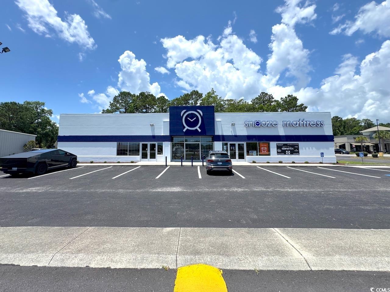 12052 N Highway 17 Bypass UNIT Unit A (Left of Snooze Ma Murrells Inlet, SC 29576