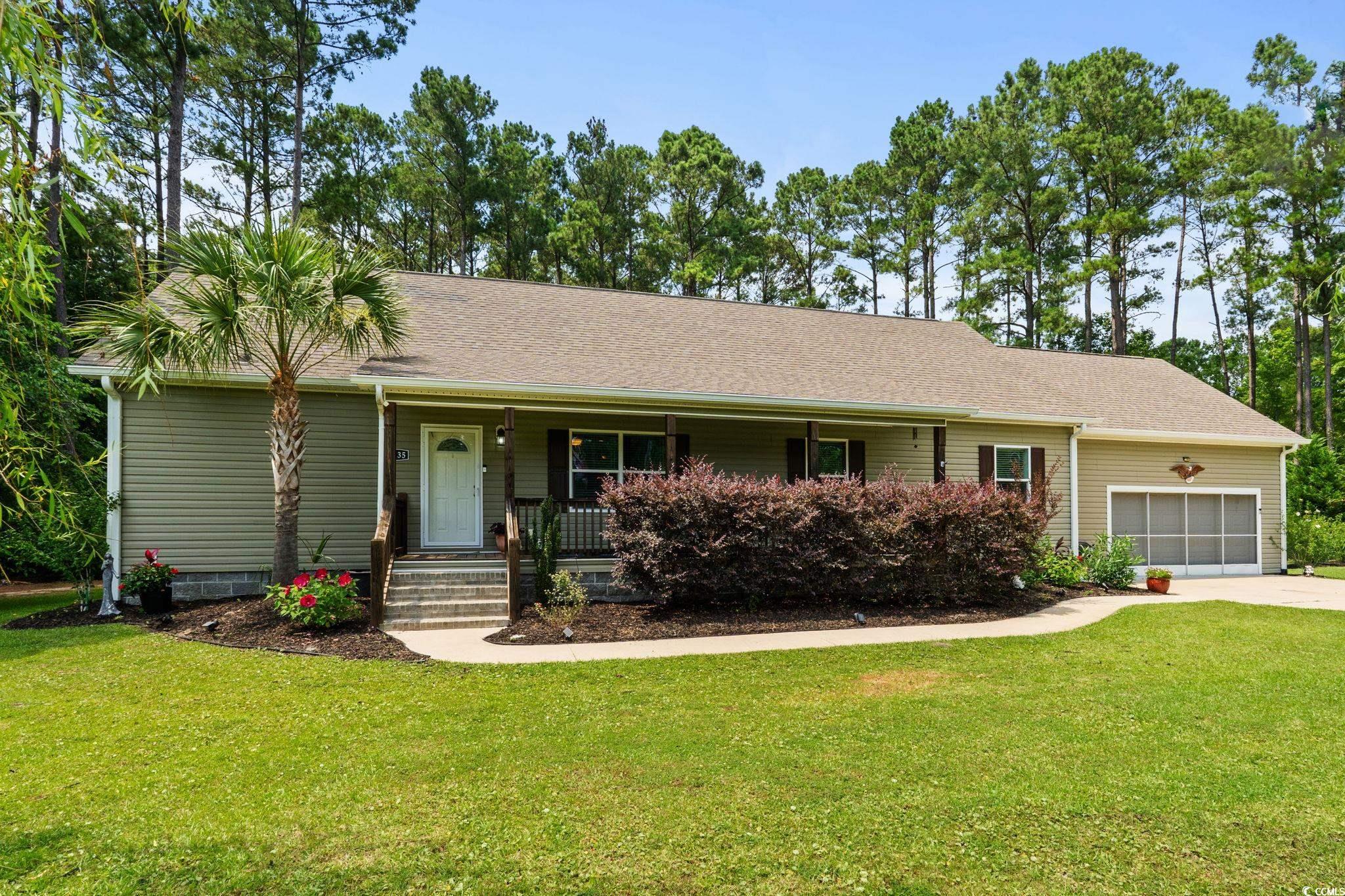 2135 Starduster Ln., Little River, South Carolina image 3