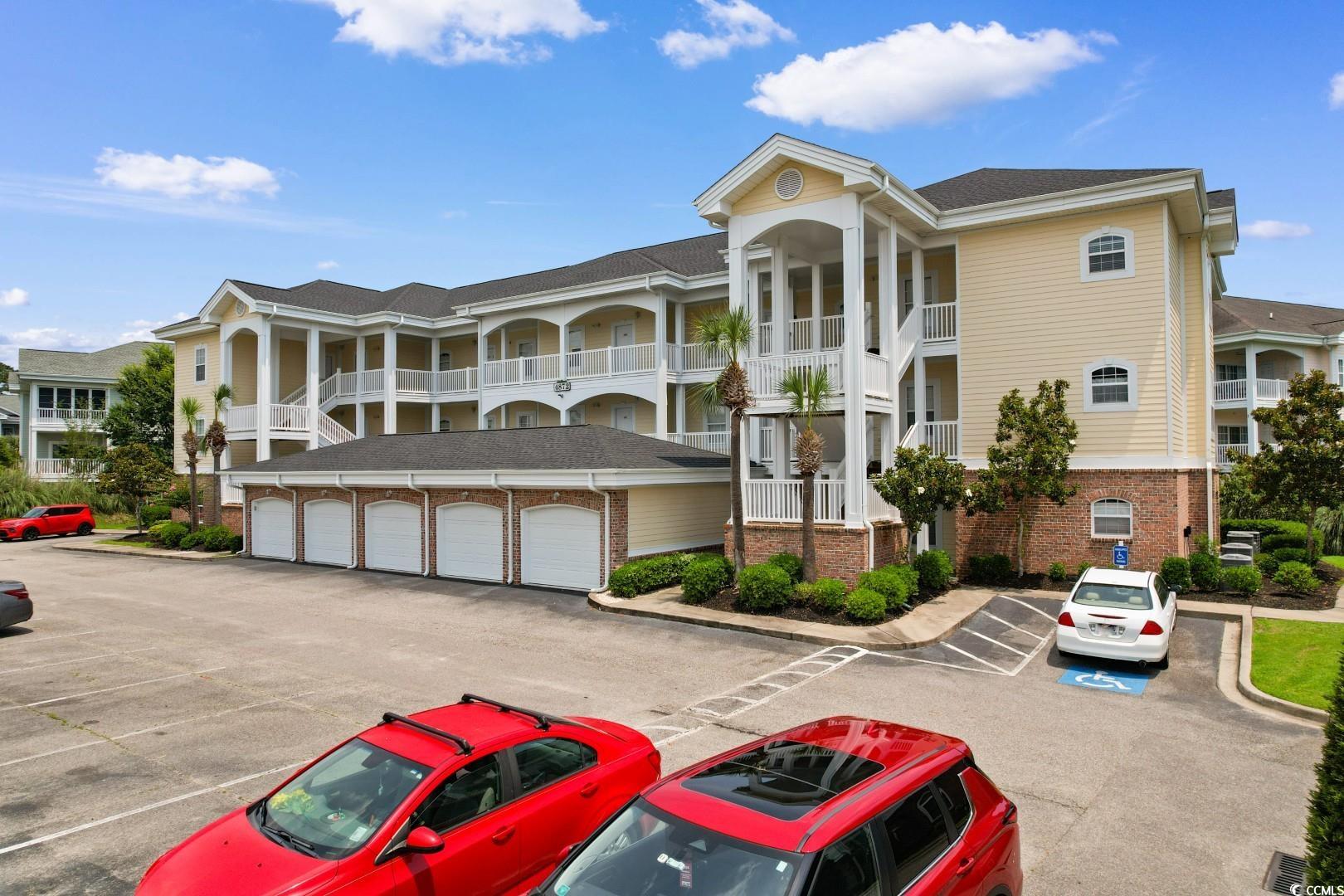 4872 Dahlia Ct. UNIT #305 Myrtle Beach, SC 29577