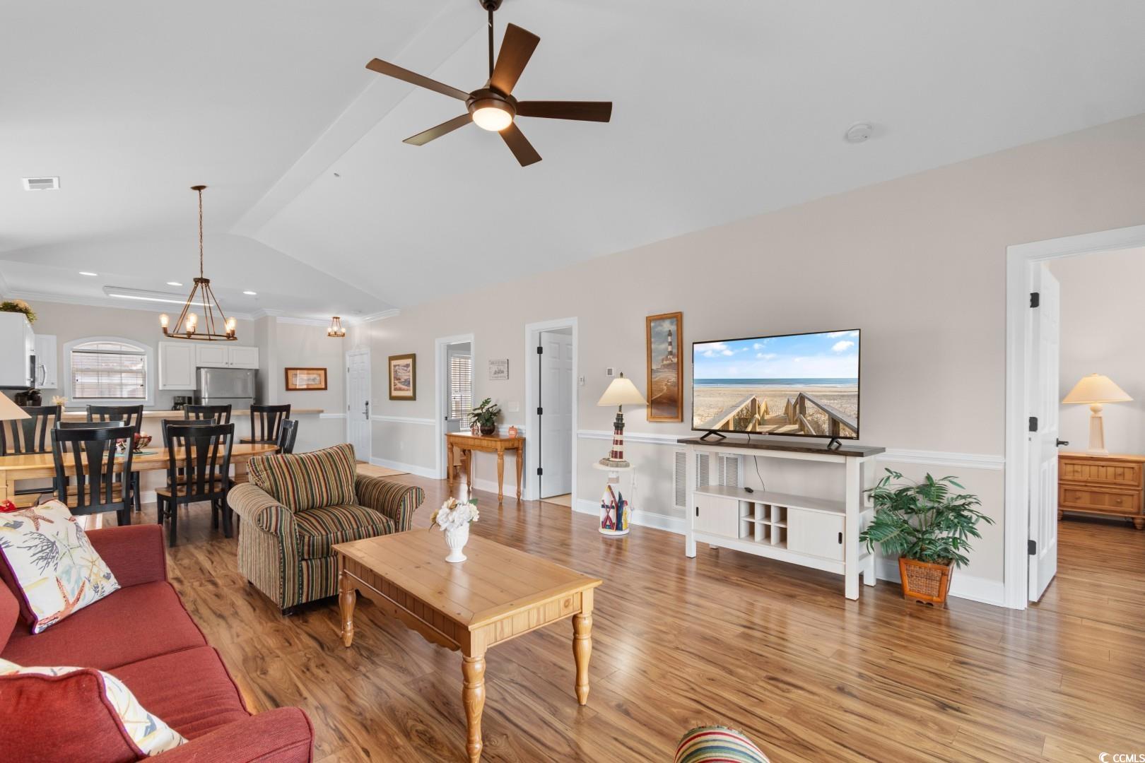 4872 Dahlia Ct. #305, Myrtle Beach, South Carolina image 16