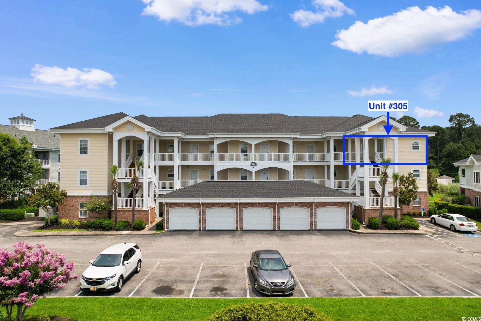 4872 Dahlia Ct. #305, Myrtle Beach, South Carolina image 3