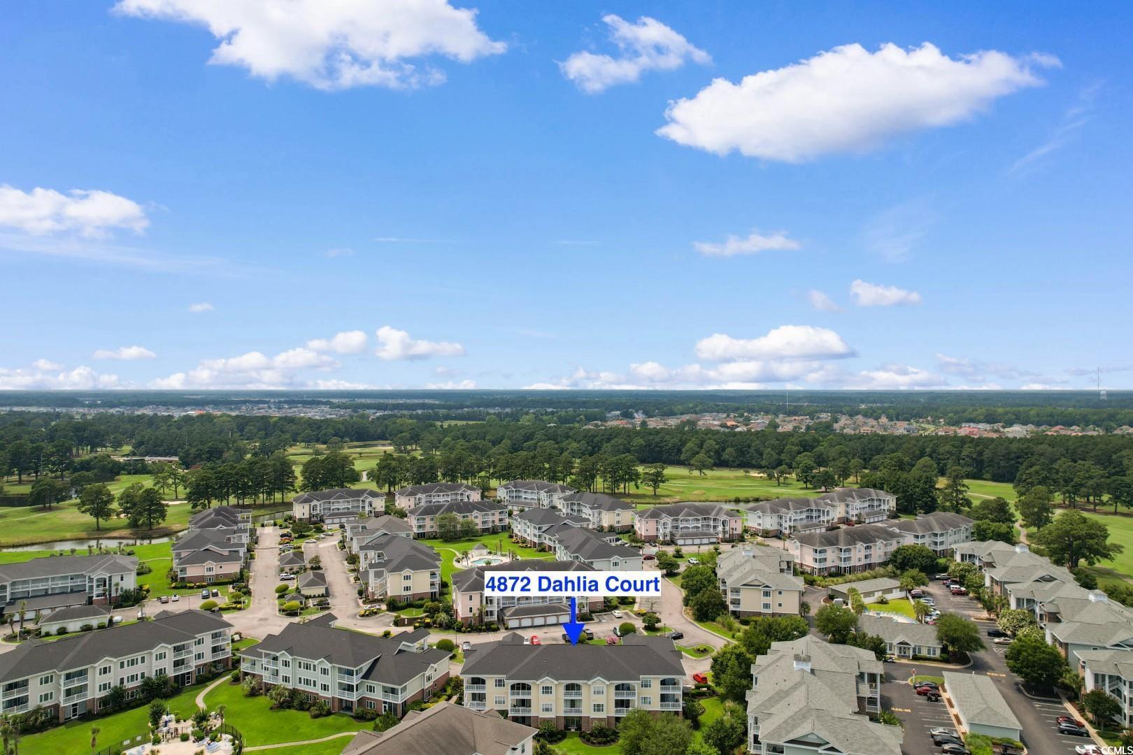 4872 Dahlia Ct. #305, Myrtle Beach, South Carolina image 32