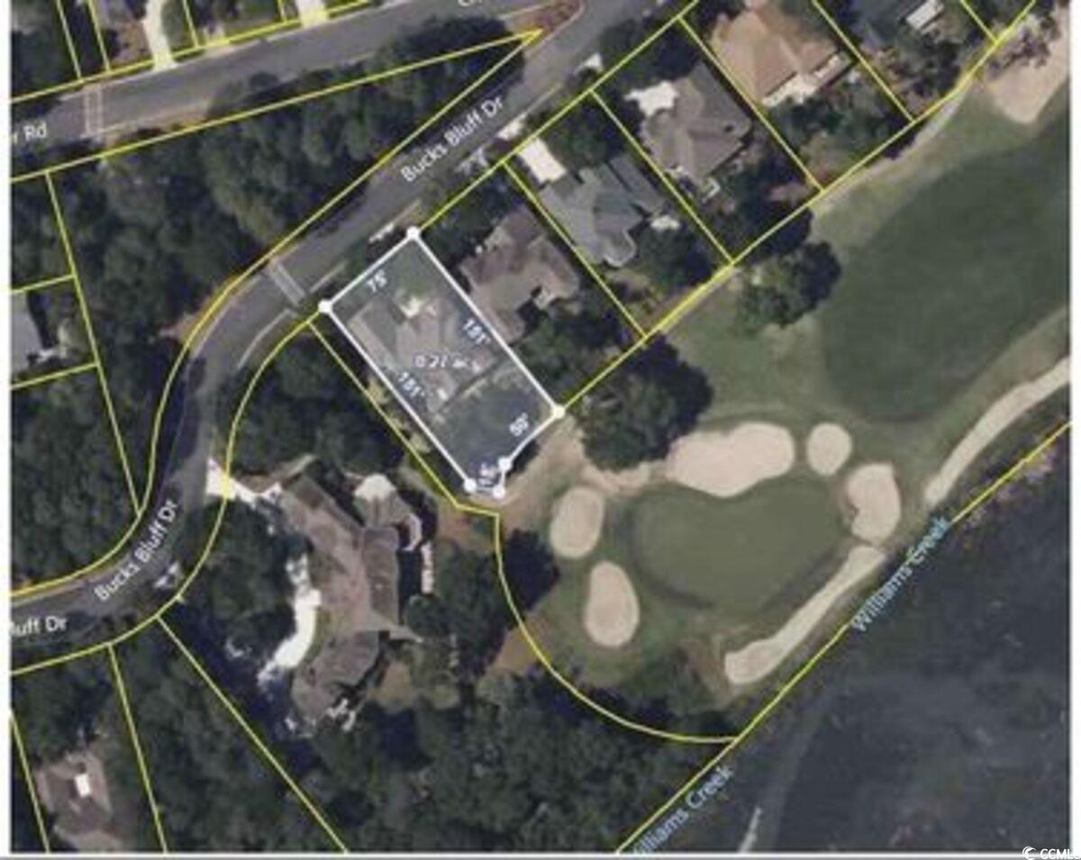 4744 Bucks Bluff Dr., North Myrtle Beach, South Carolina image 2