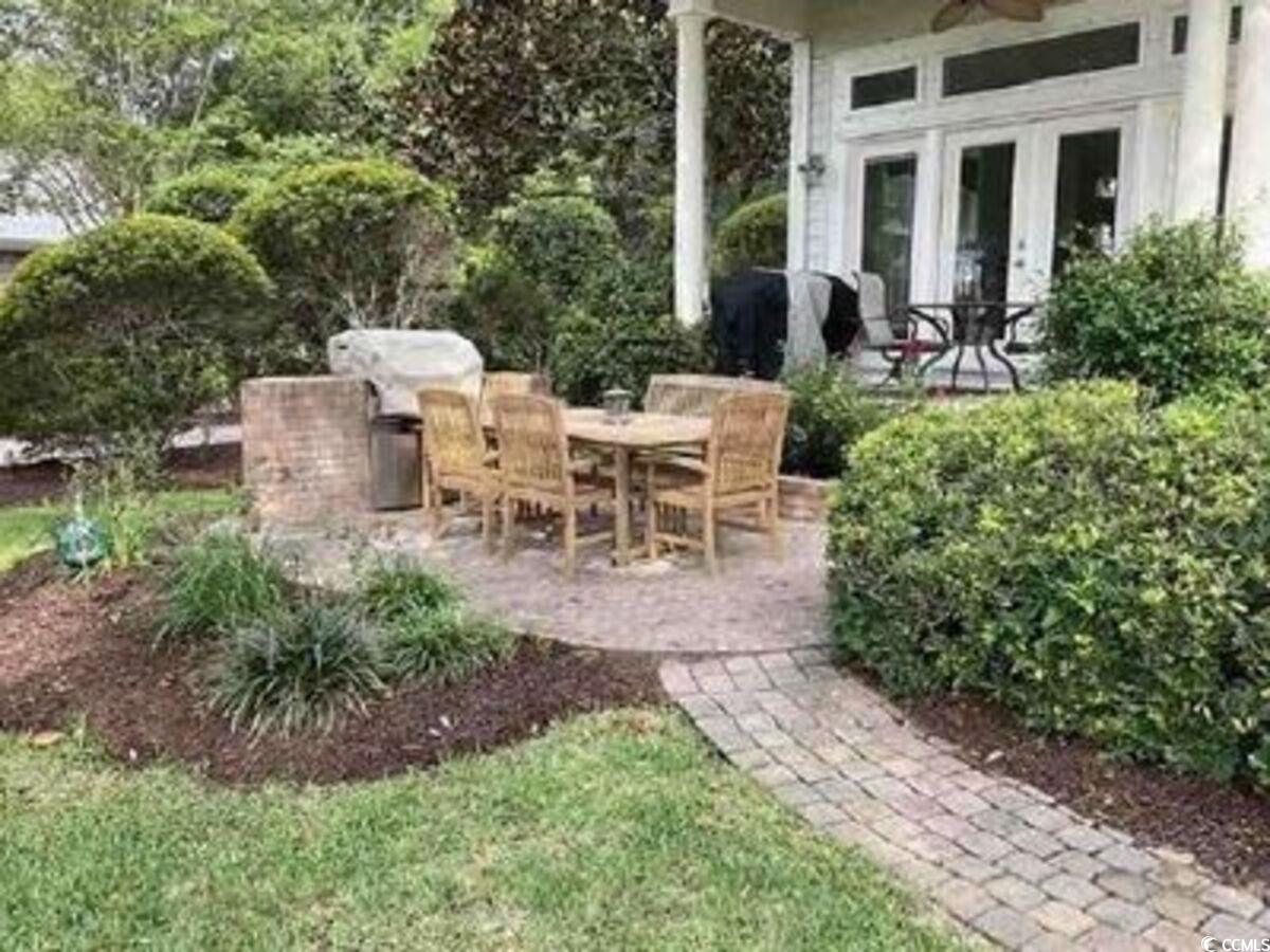 4744 Bucks Bluff Dr., North Myrtle Beach, South Carolina image 27