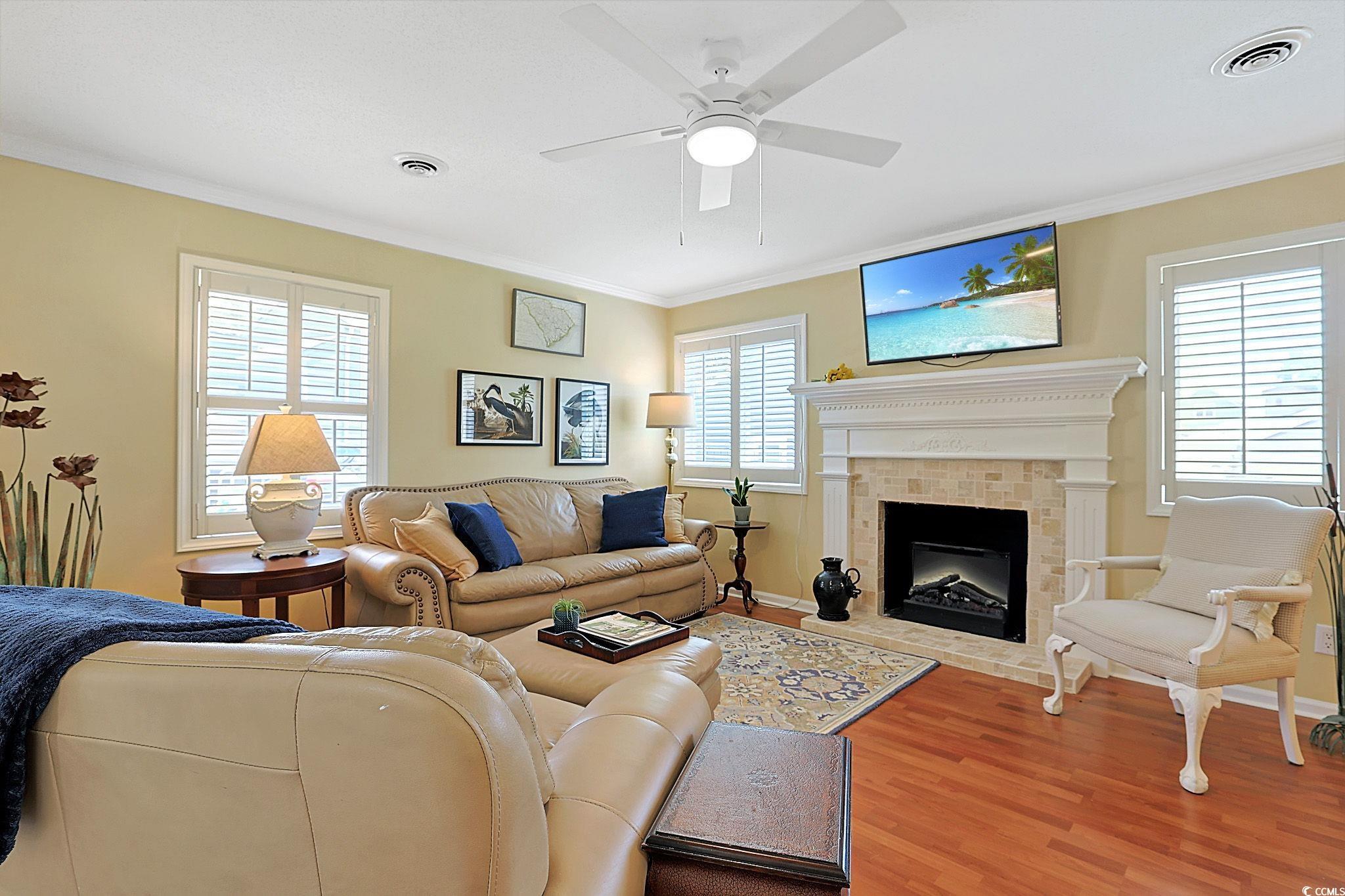 709 Jerdon Circle, North Myrtle Beach, South Carolina image 2