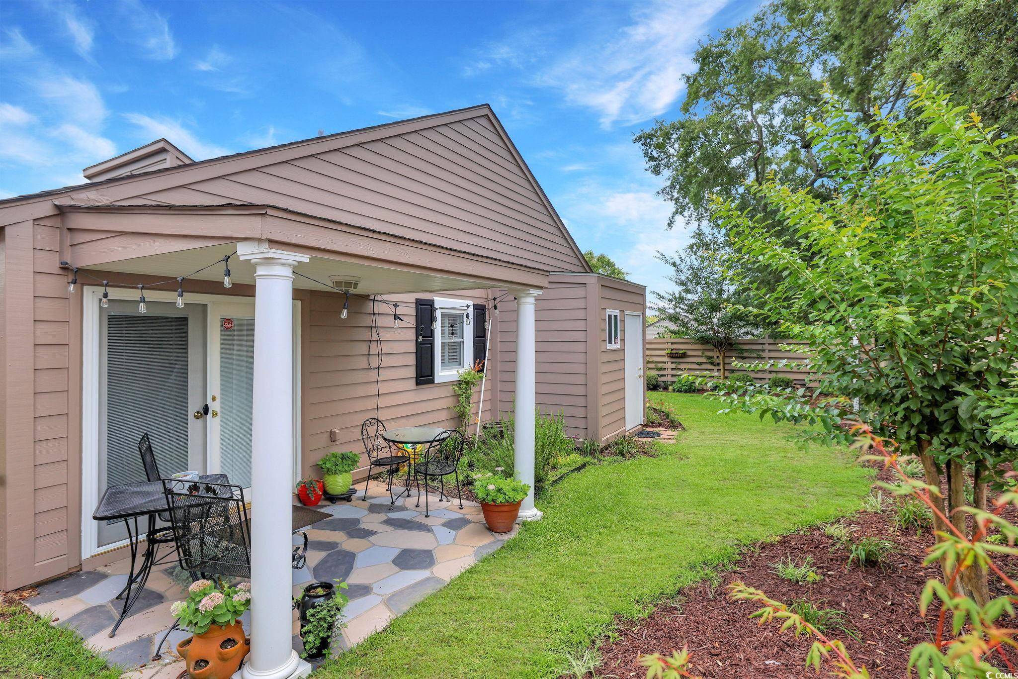 709 Jerdon Circle, North Myrtle Beach, South Carolina image 26