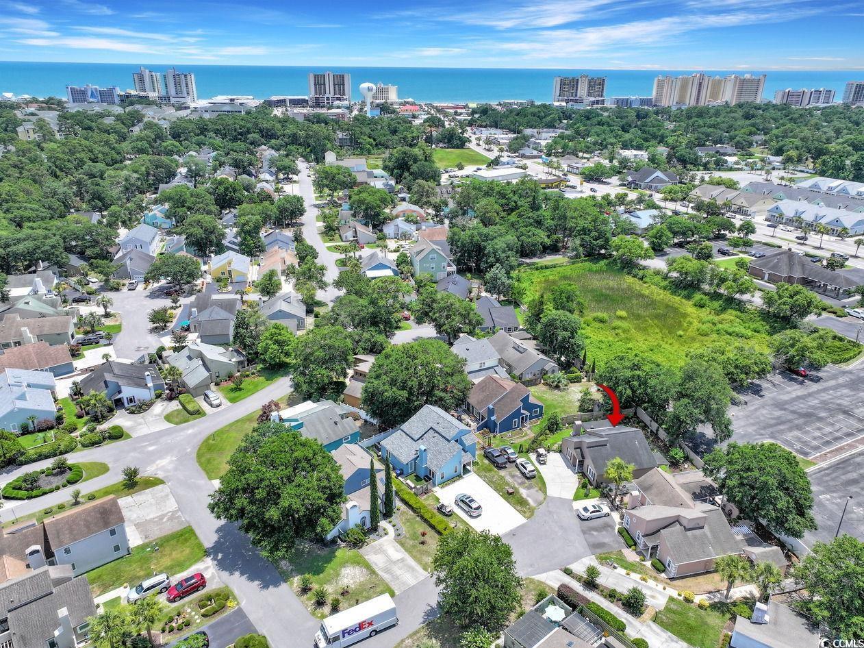 709 Jerdon Circle, North Myrtle Beach, South Carolina image 28