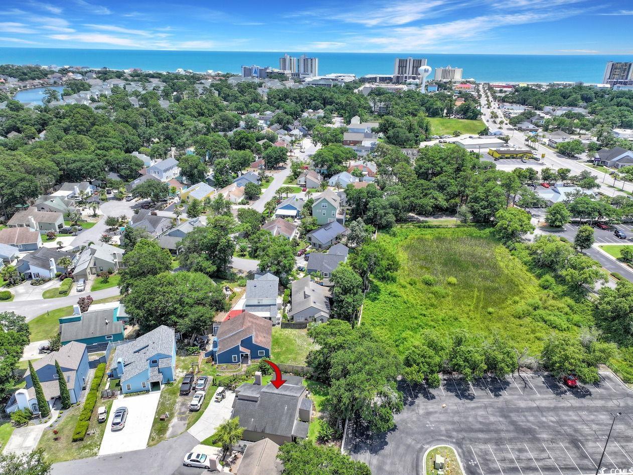 709 Jerdon Circle, North Myrtle Beach, South Carolina image 29