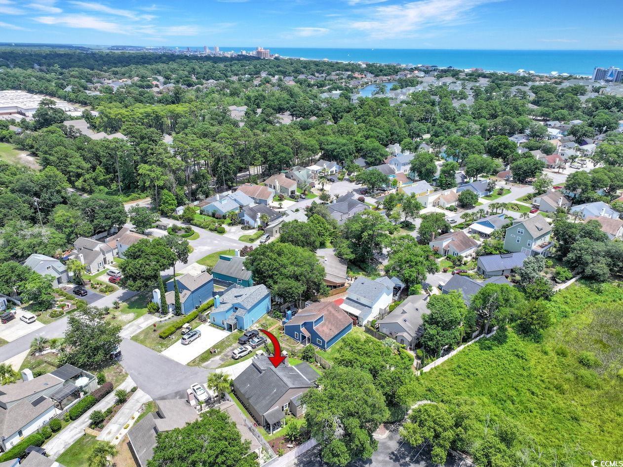 709 Jerdon Circle, North Myrtle Beach, South Carolina image 30