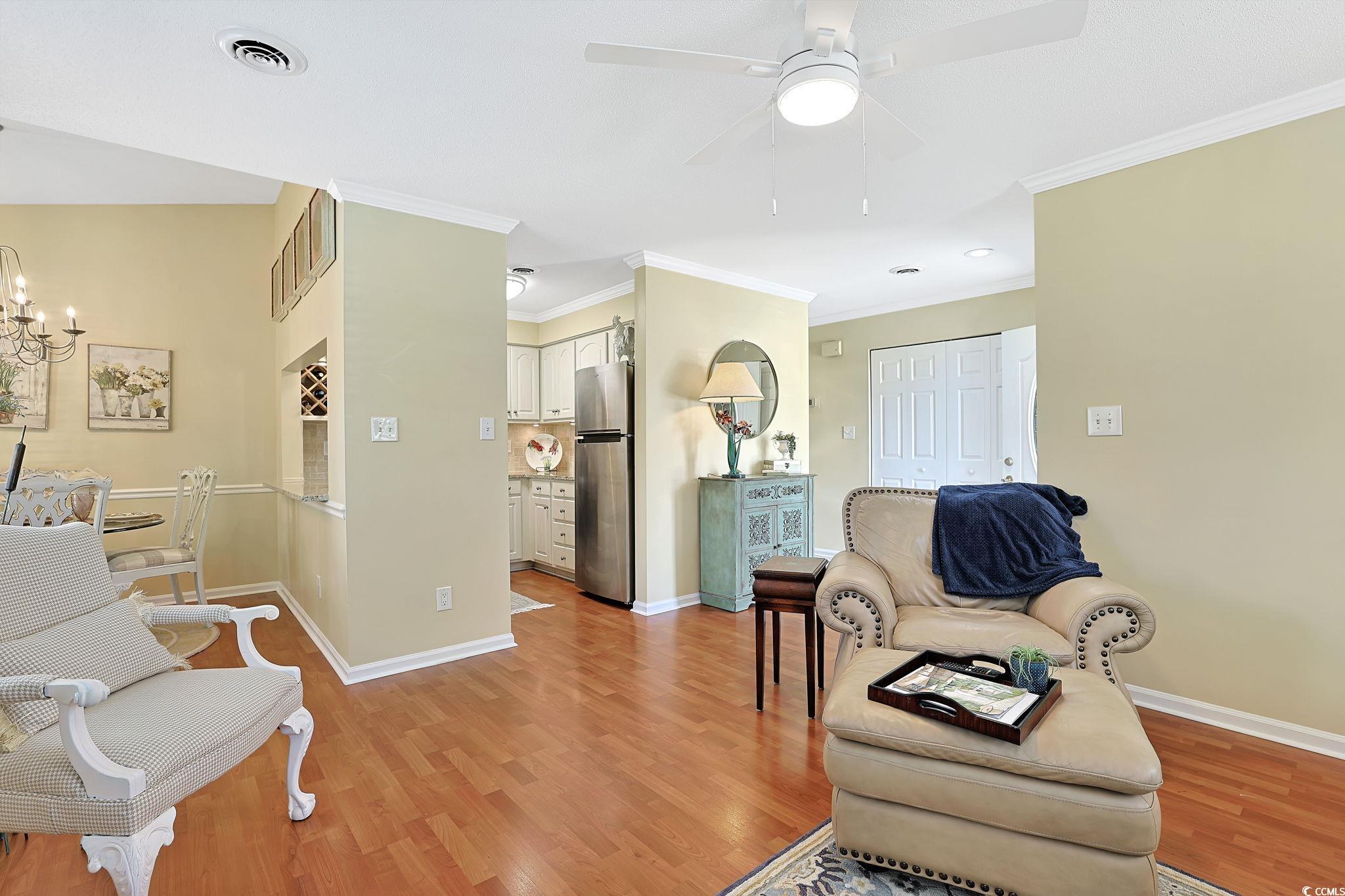 709 Jerdon Circle, North Myrtle Beach, South Carolina image 4