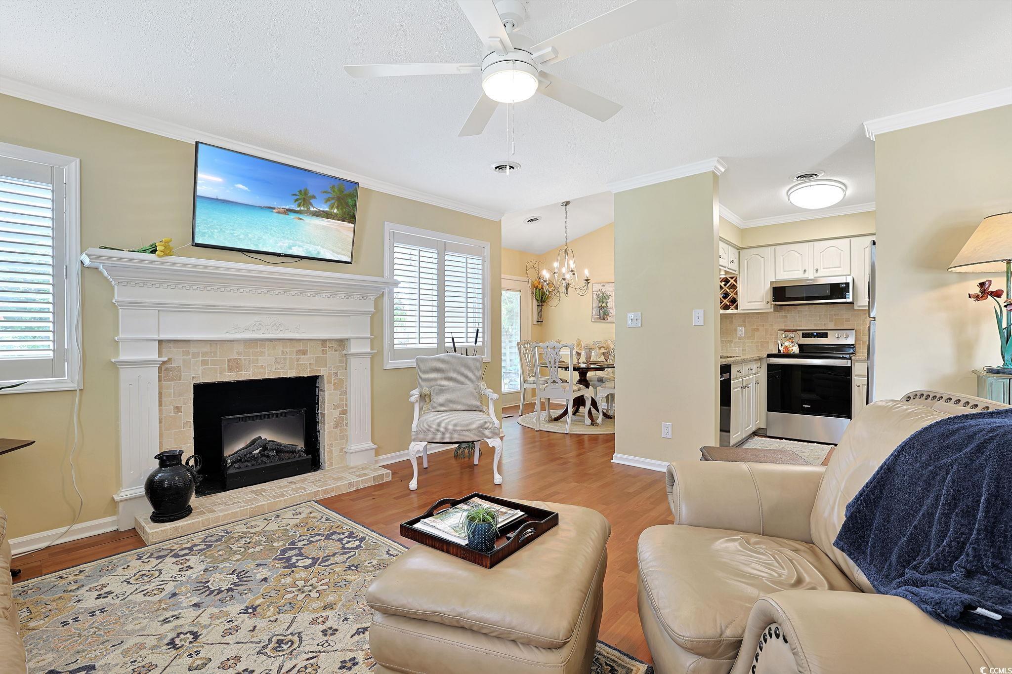 709 Jerdon Circle, North Myrtle Beach, South Carolina image 5