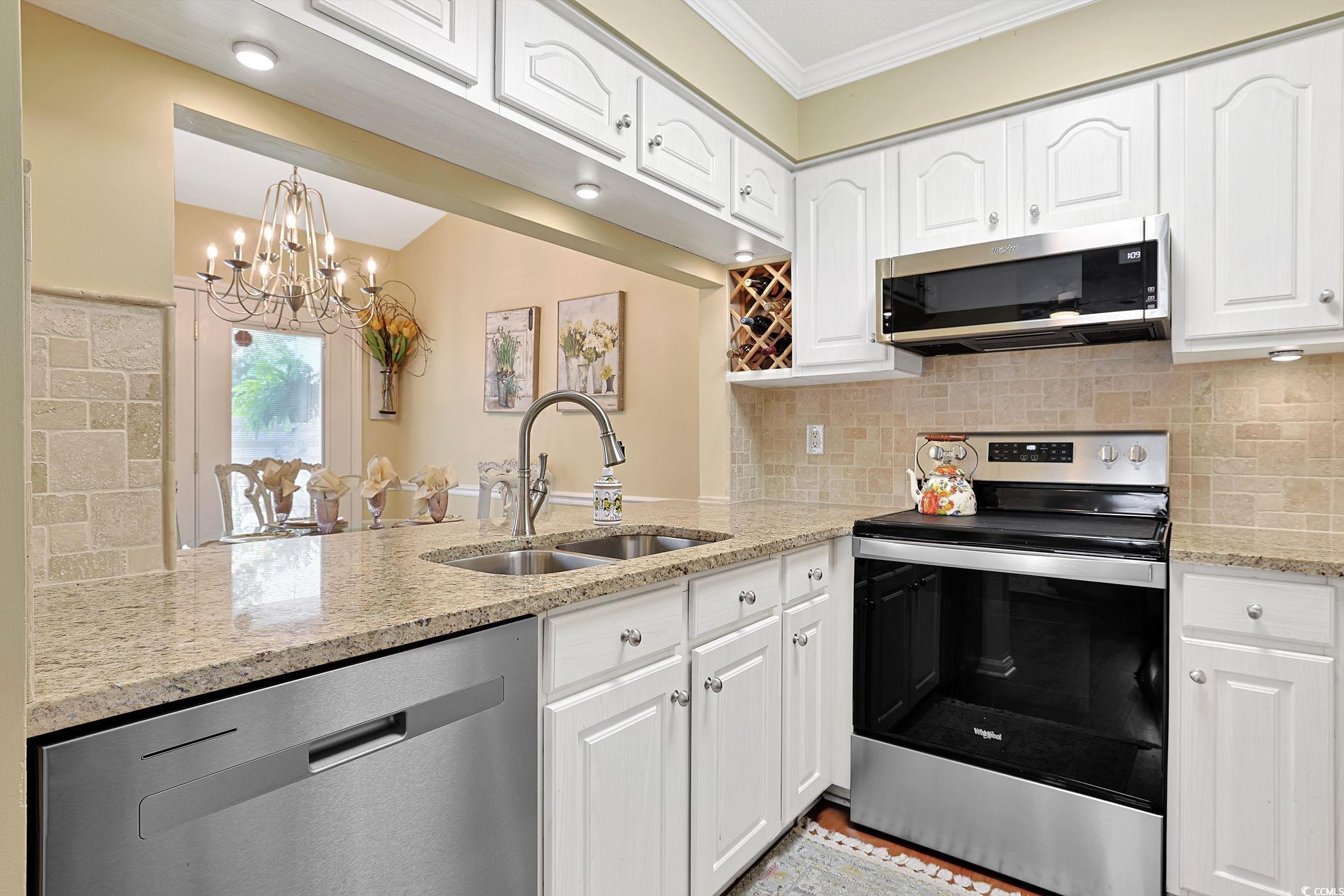 709 Jerdon Circle, North Myrtle Beach, South Carolina image 6