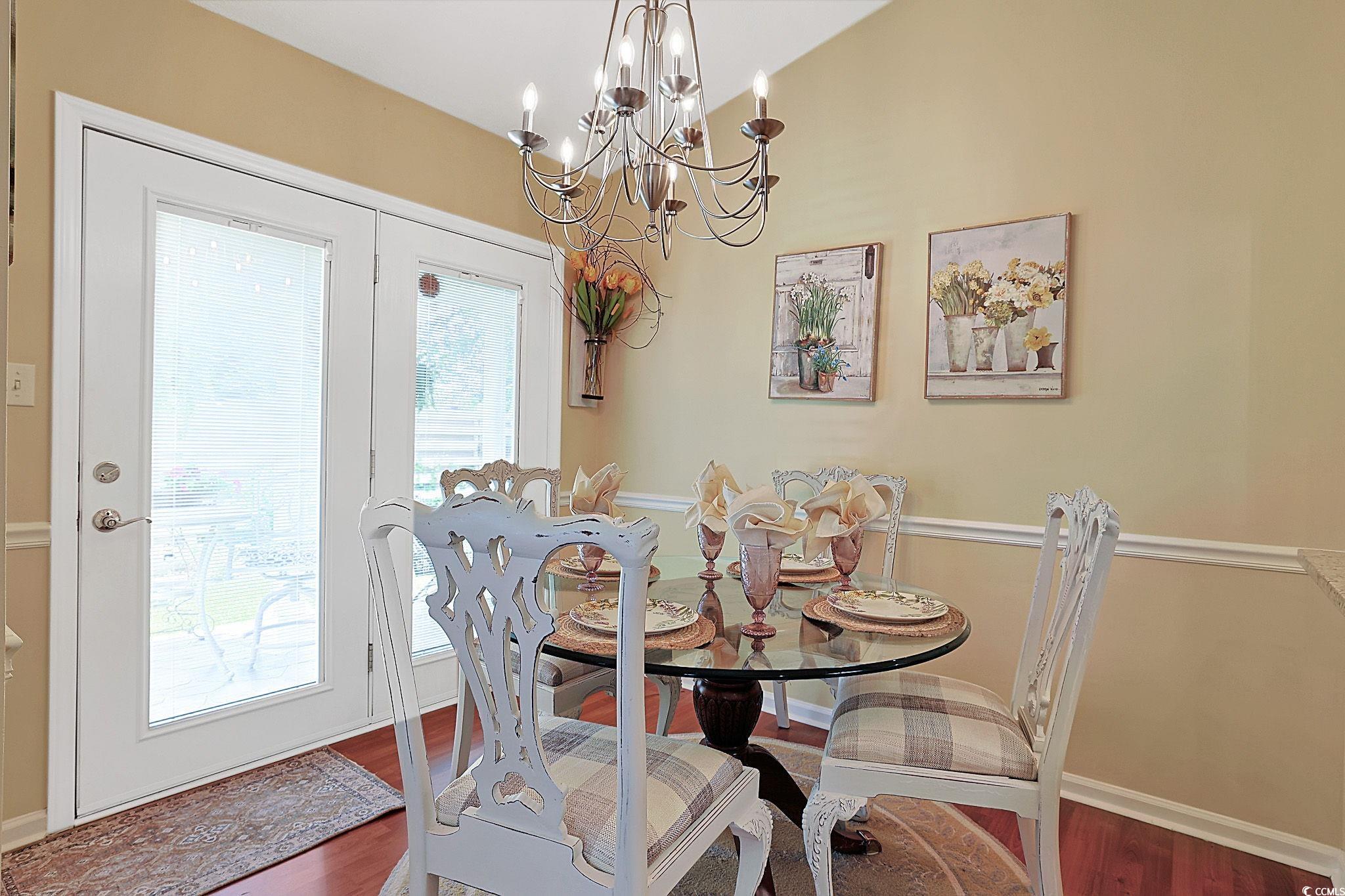 709 Jerdon Circle, North Myrtle Beach, South Carolina image 8