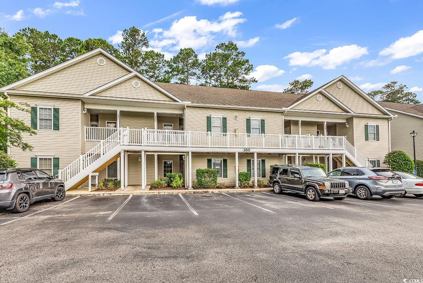 160 Lazy Willow Ln. #202, Myrtle Beach, South Carolina image 1