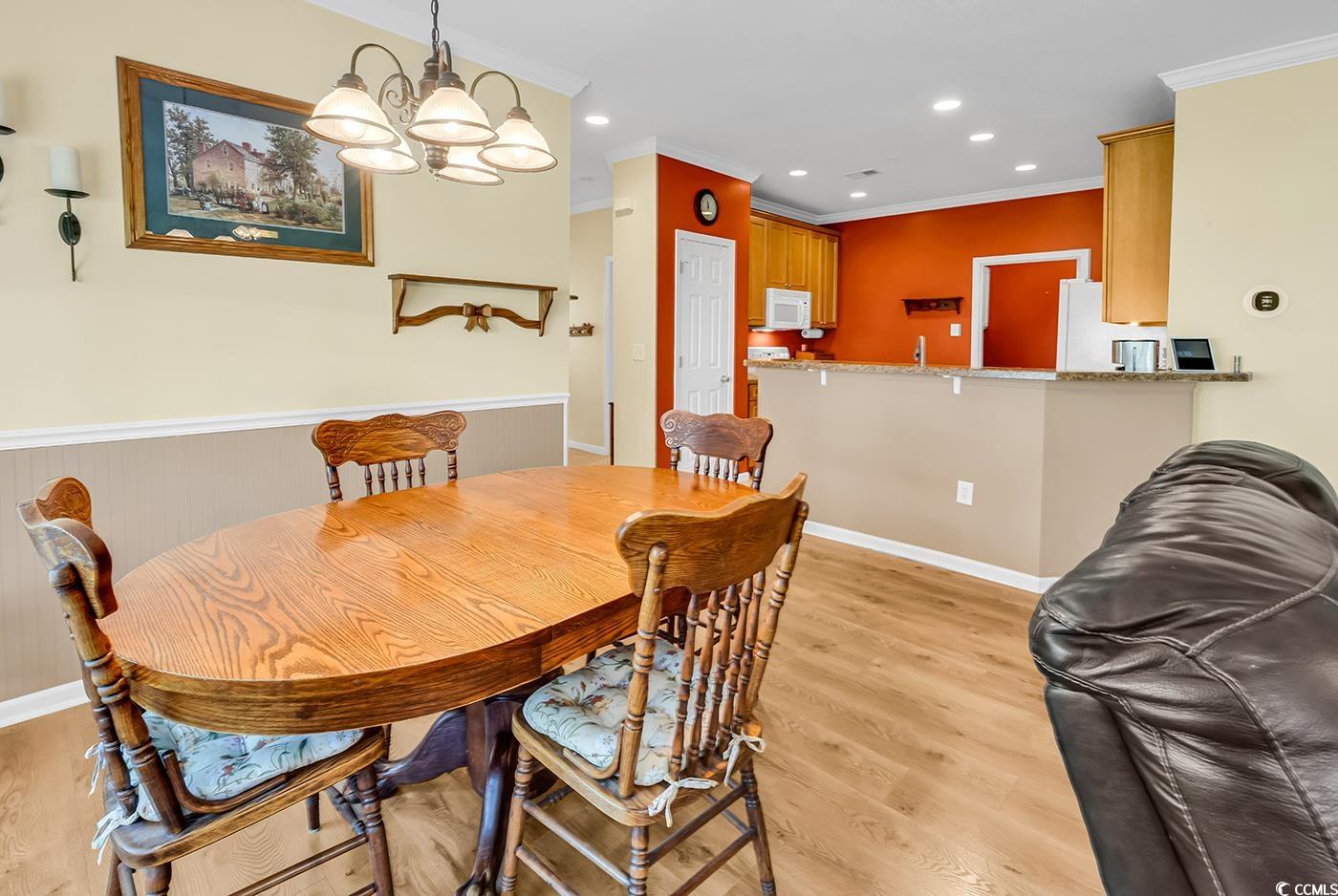 447 Mahogany Dr. #102, Murrells Inlet, South Carolina image 17