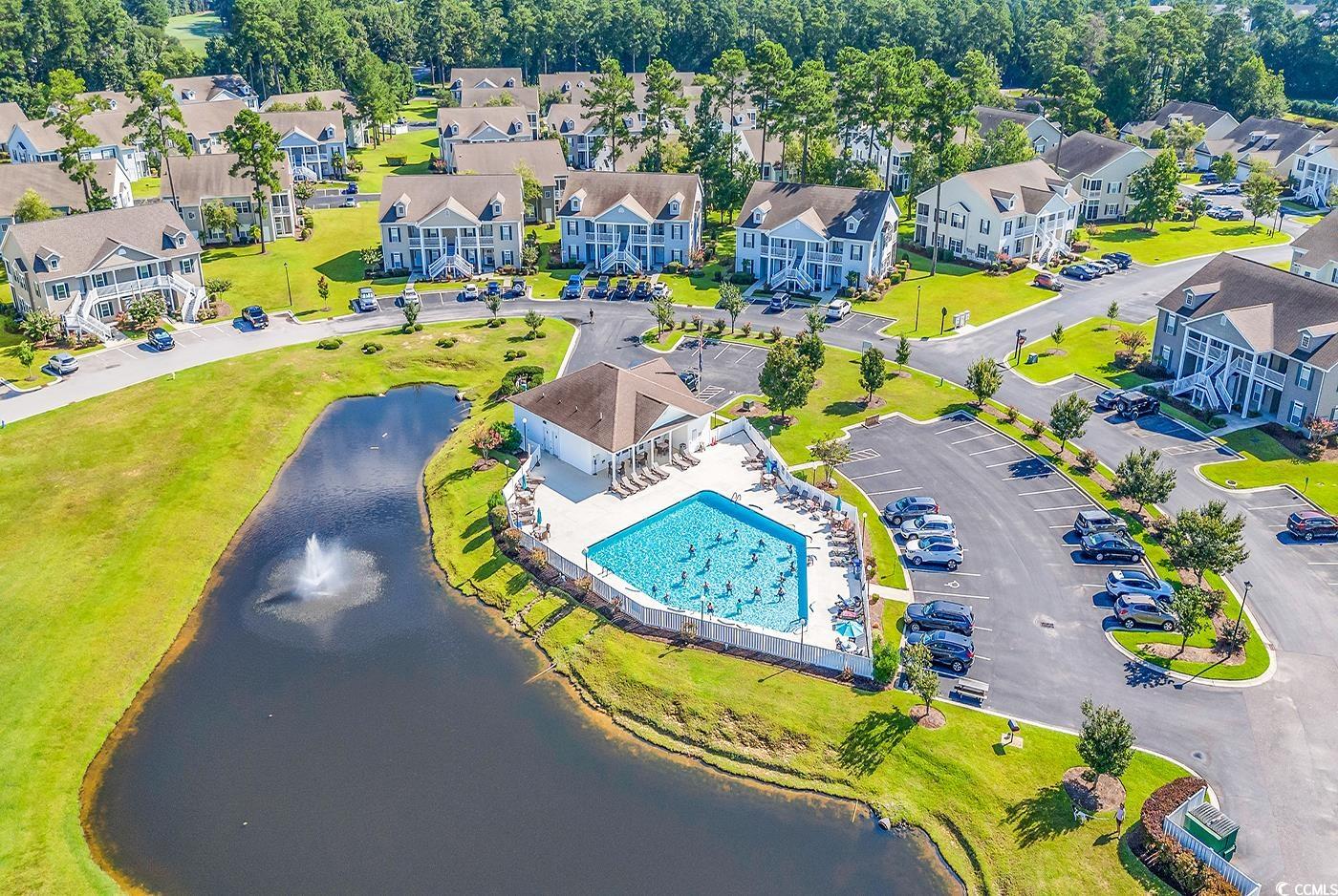 447 Mahogany Dr. #102, Murrells Inlet, South Carolina image 38