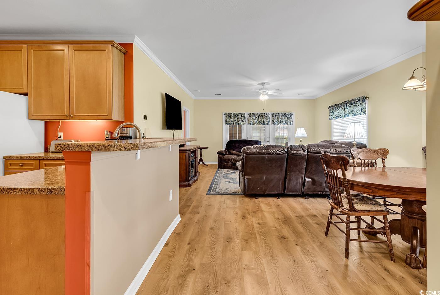 447 Mahogany Dr. #102, Murrells Inlet, South Carolina image 5