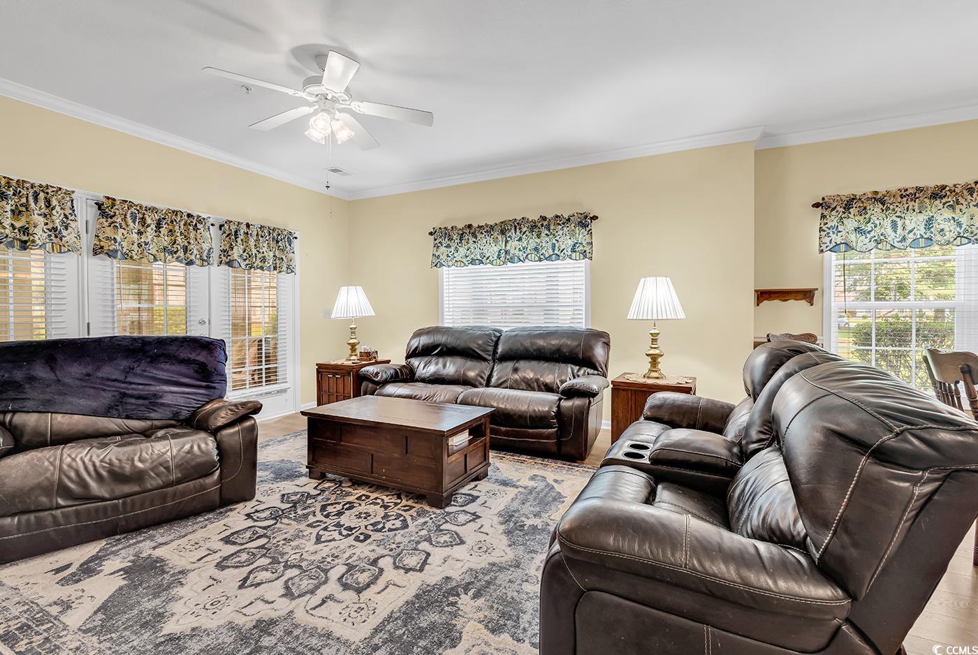 447 Mahogany Dr. #102, Murrells Inlet, South Carolina image 6