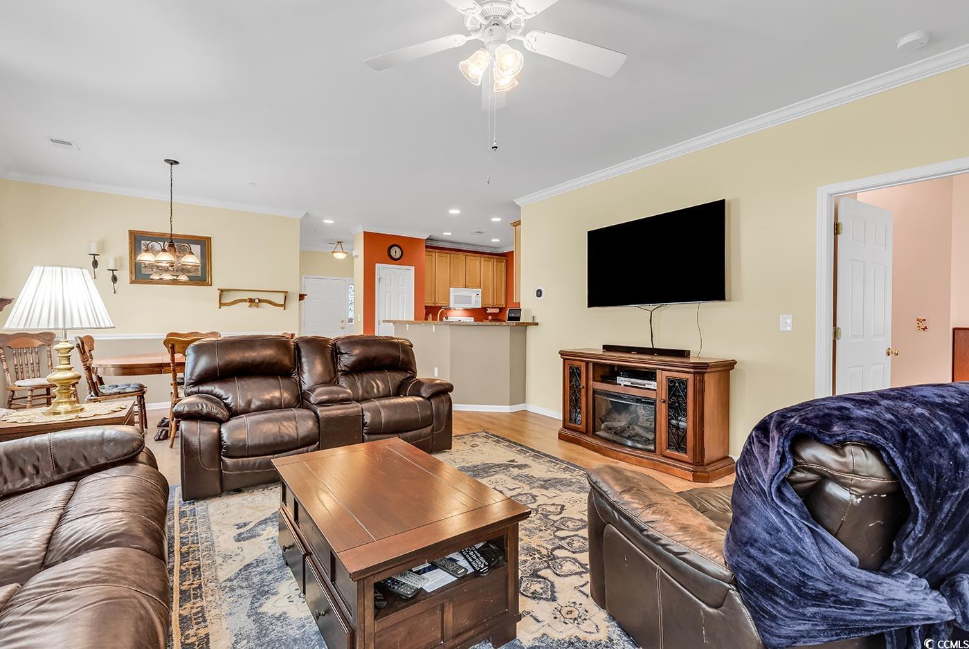 447 Mahogany Dr. #102, Murrells Inlet, South Carolina image 7