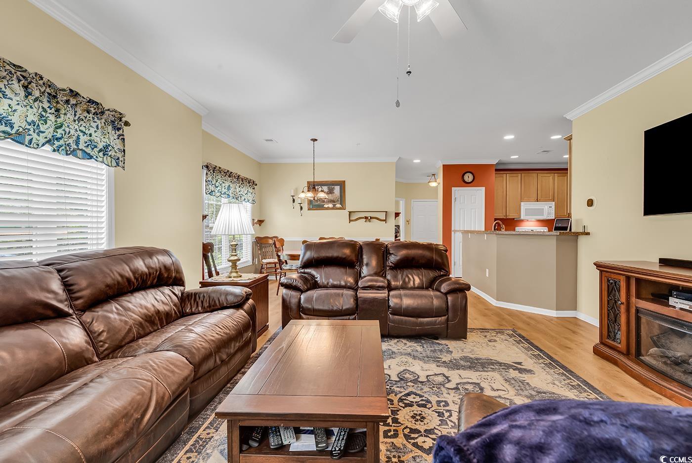 447 Mahogany Dr. #102, Murrells Inlet, South Carolina image 8
