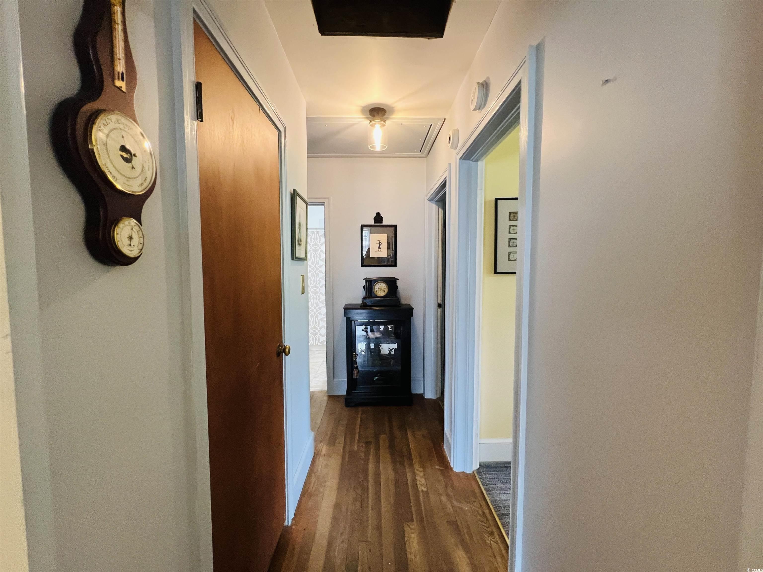 517 Singleton Ave, Kingstree, South Carolina image 16