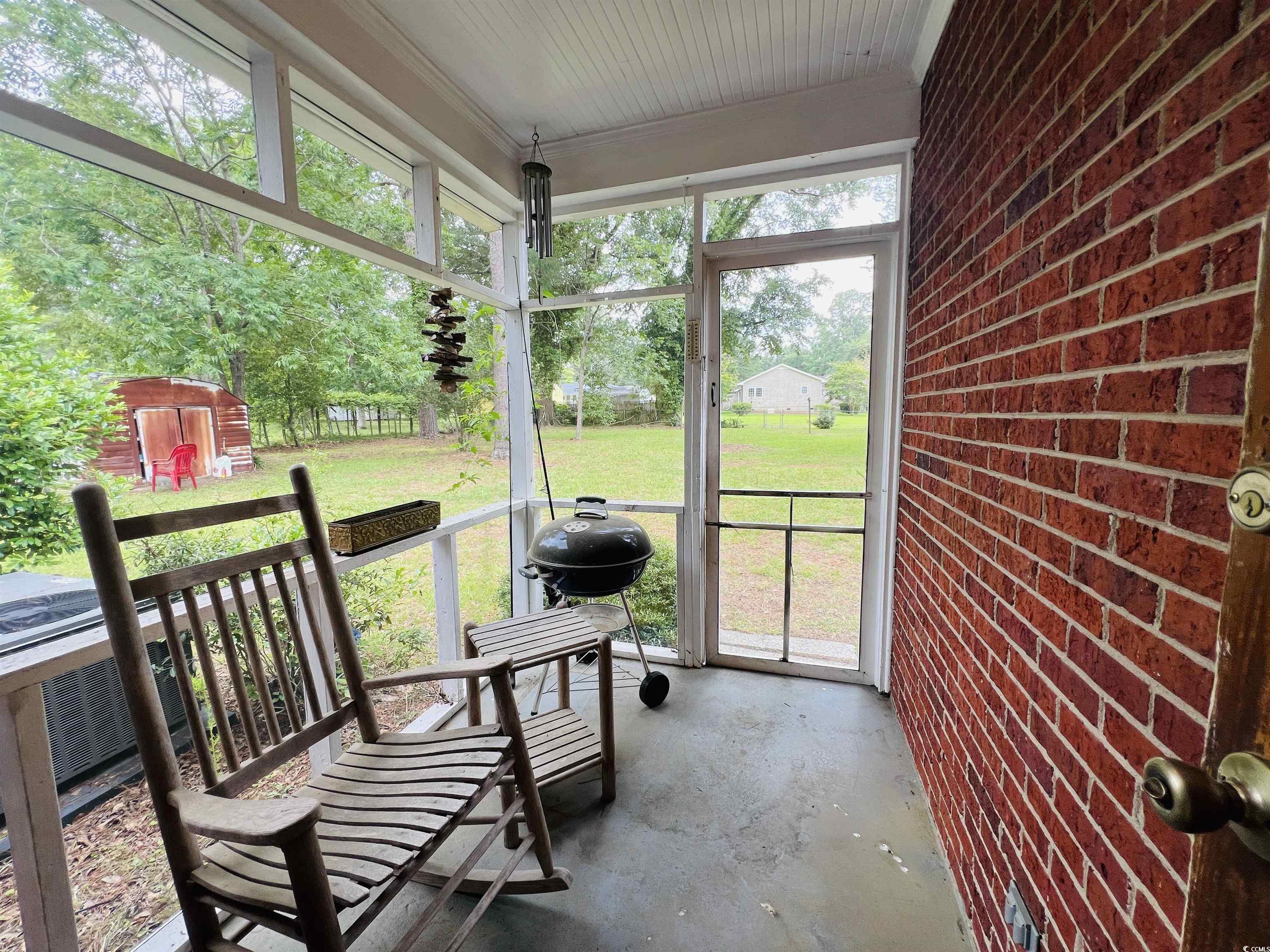 517 Singleton Ave, Kingstree, South Carolina image 17