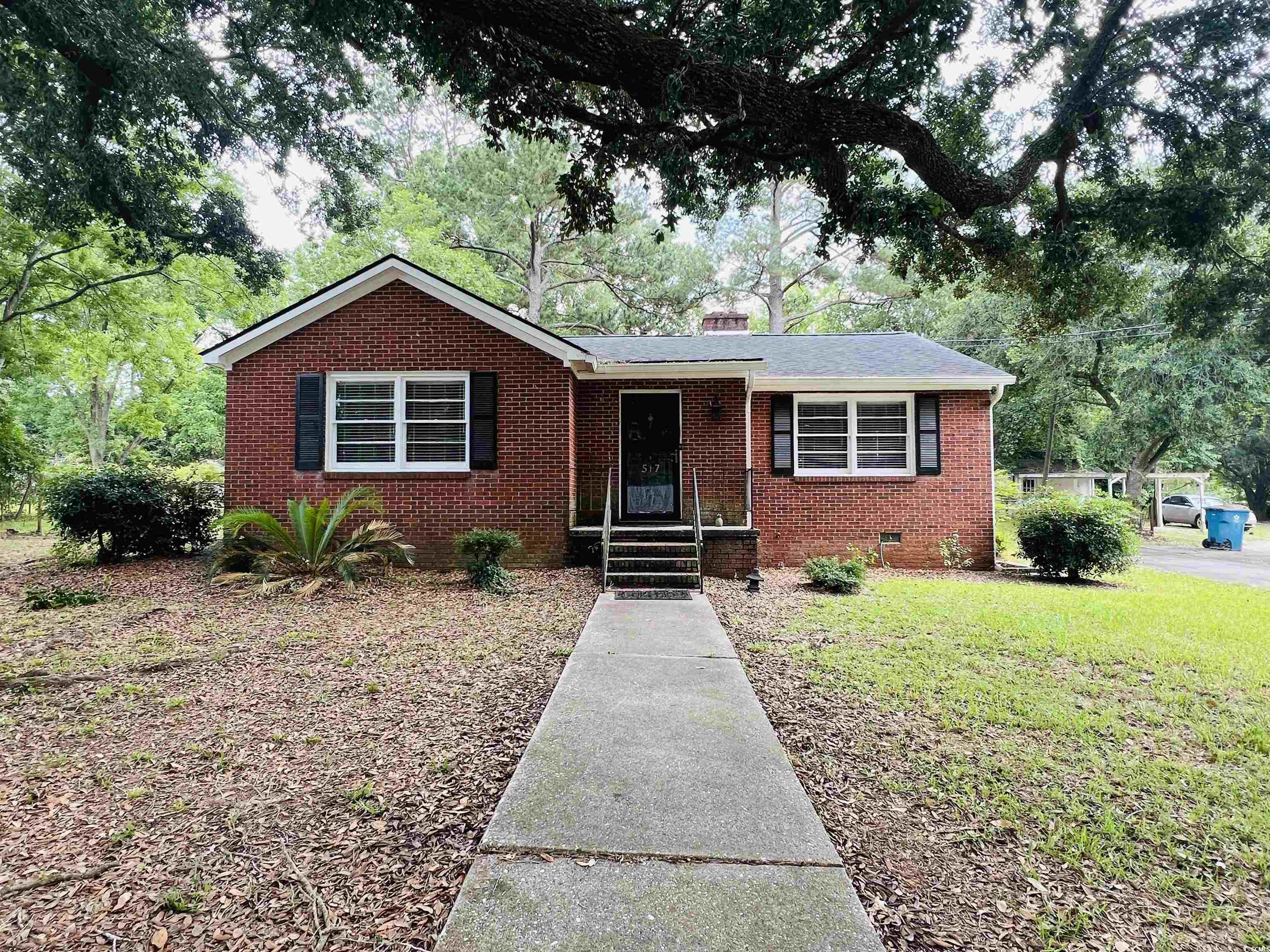 517 Singleton Ave, Kingstree, South Carolina image 18