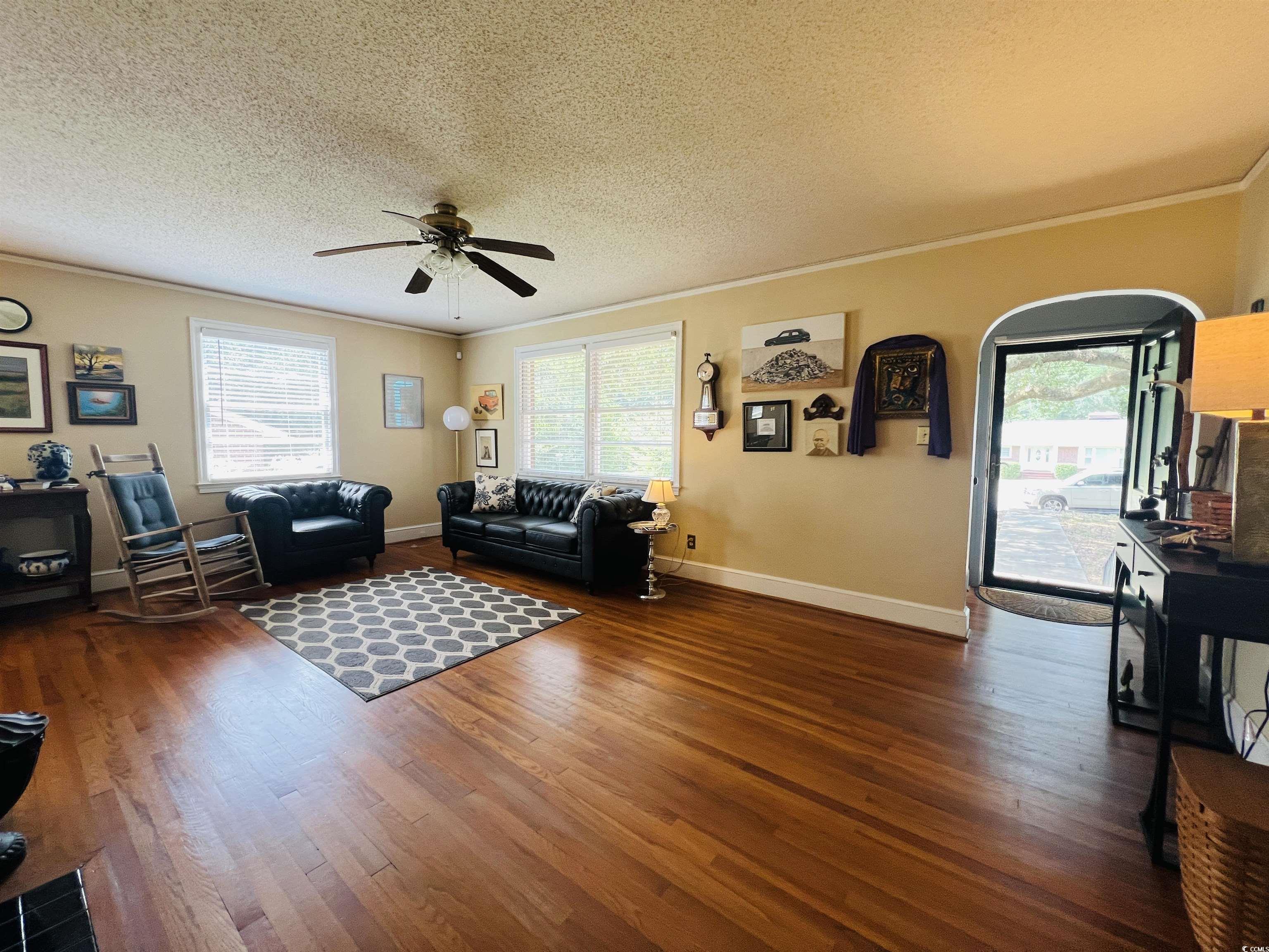 517 Singleton Ave, Kingstree, South Carolina image 5