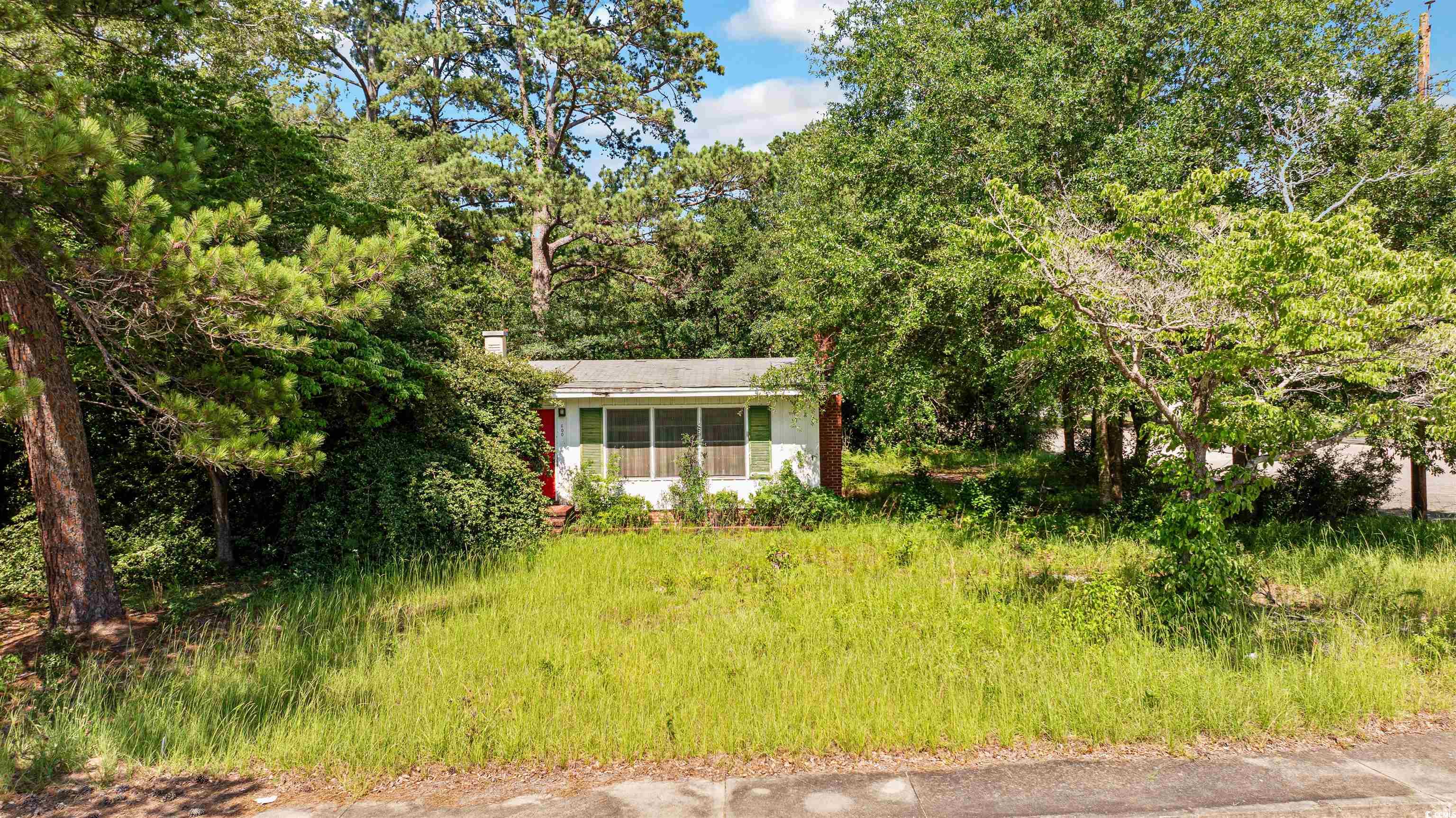600 Virginia St. Kingstree, SC 29556