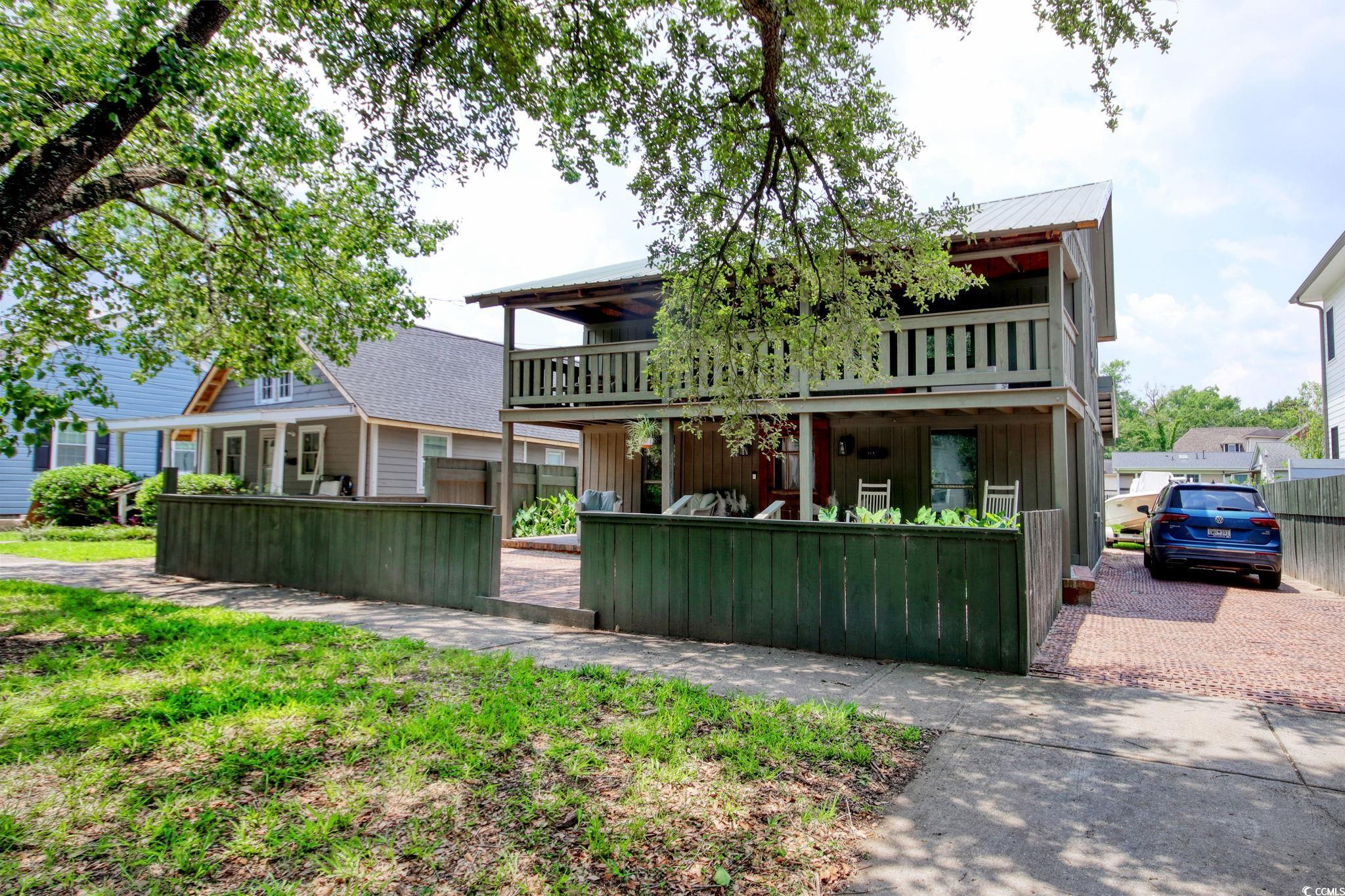 325 Orange St., Georgetown, South Carolina image 1