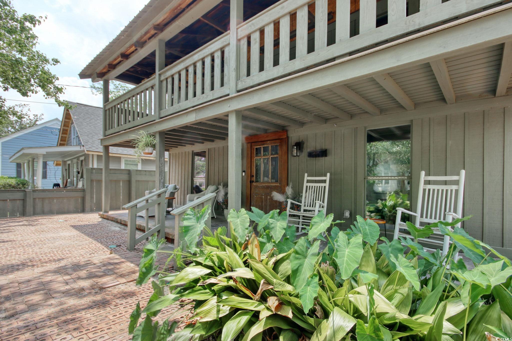325 Orange St., Georgetown, South Carolina image 2