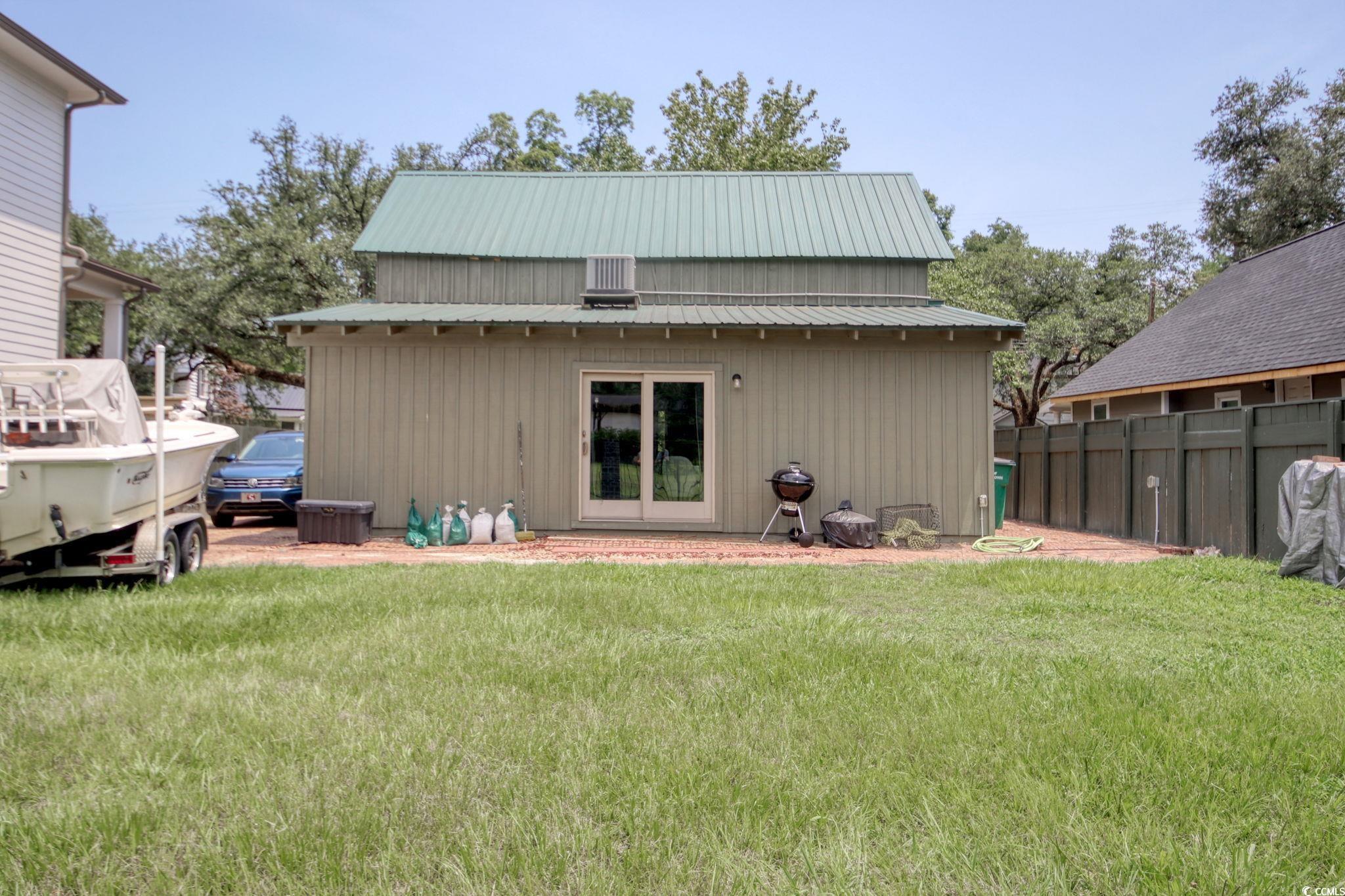 325 Orange St., Georgetown, South Carolina image 20