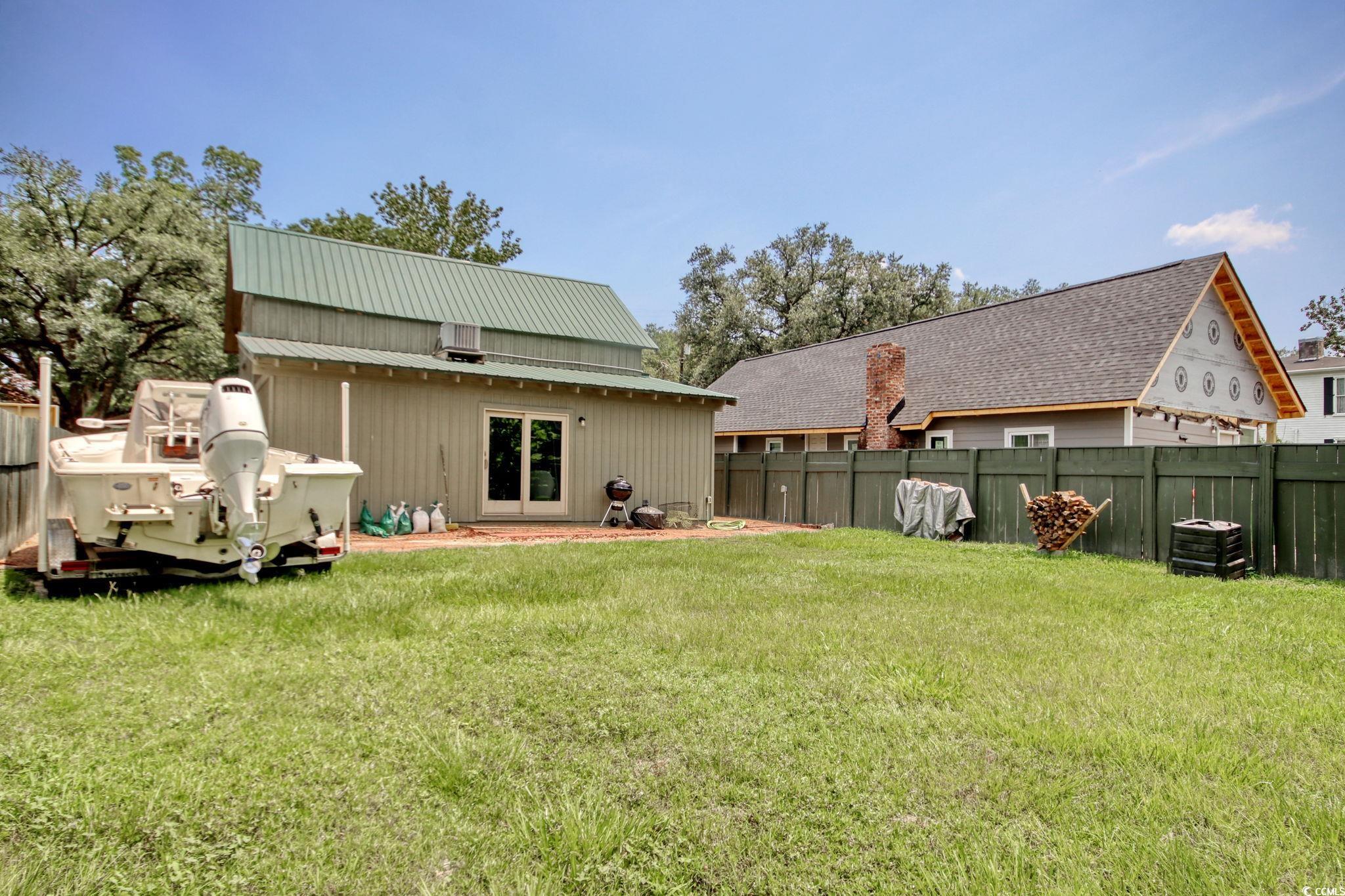325 Orange St., Georgetown, South Carolina image 22