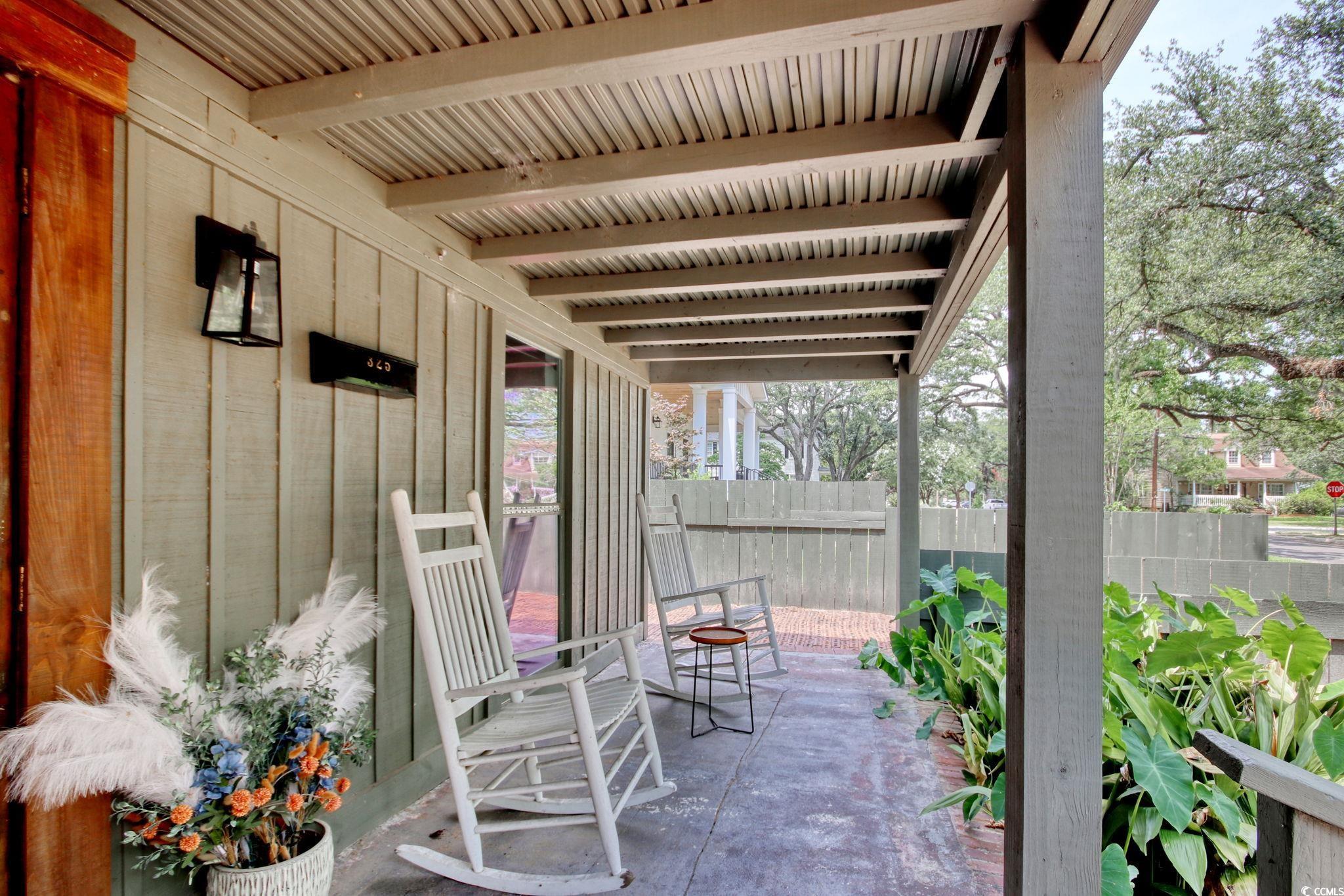 325 Orange St., Georgetown, South Carolina image 3
