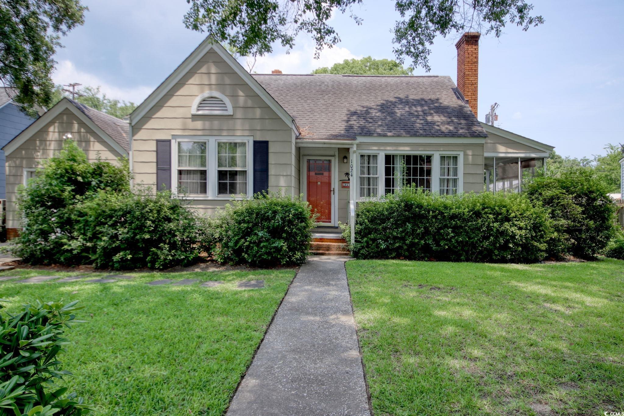1024 Palmetto St., Georgetown, South Carolina image 2