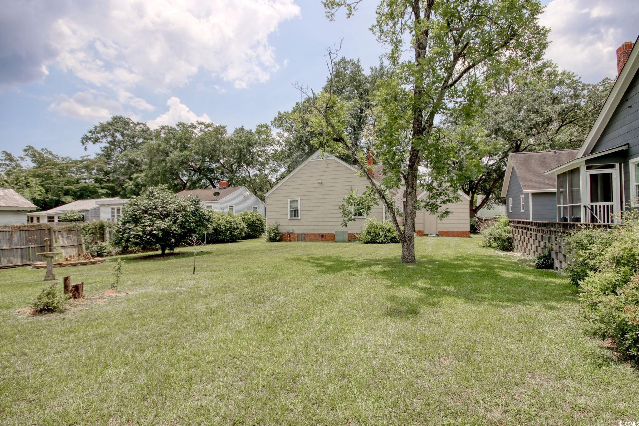 1024 Palmetto St., Georgetown, South Carolina image 27