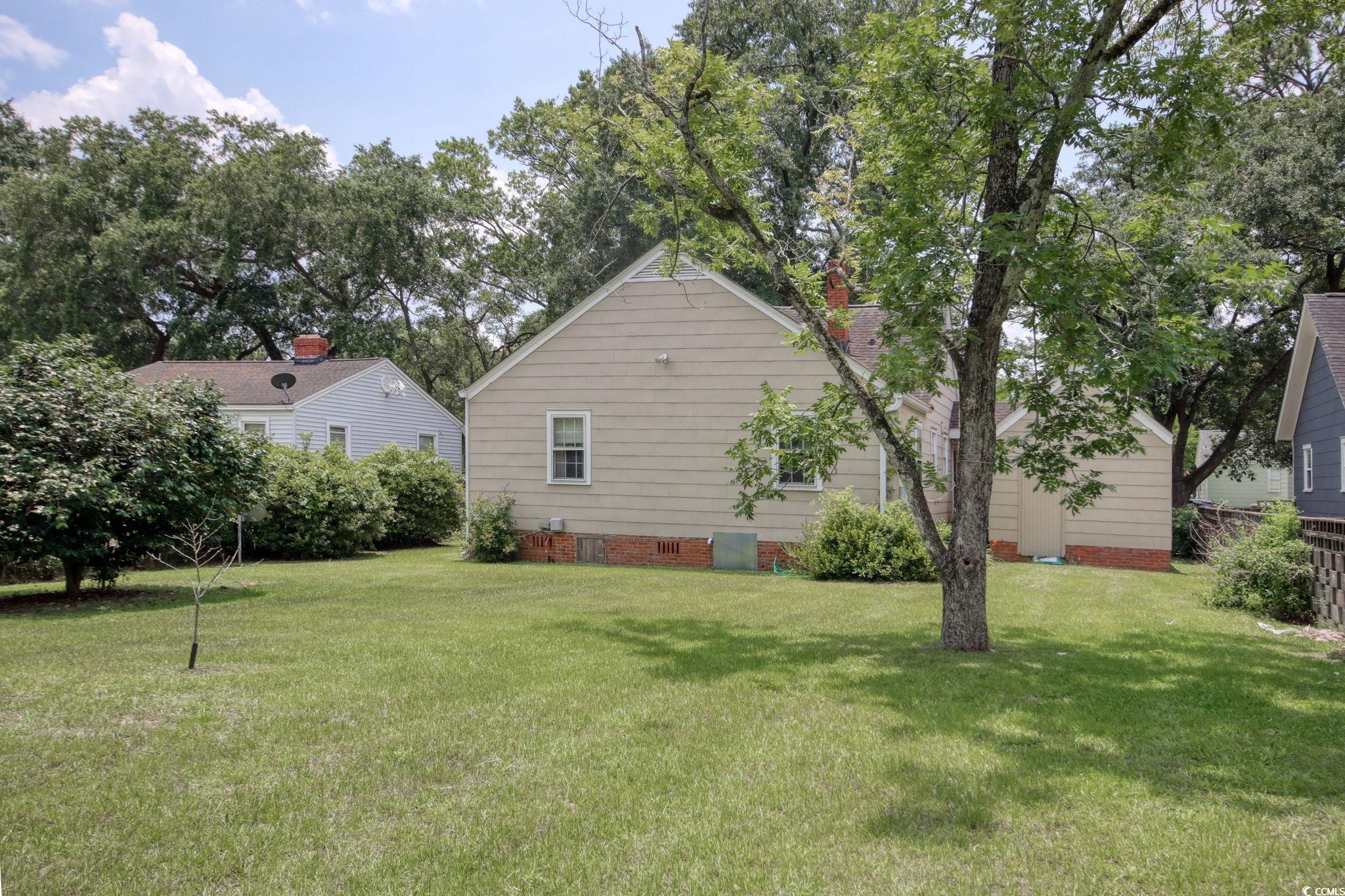 1024 Palmetto St., Georgetown, South Carolina image 30