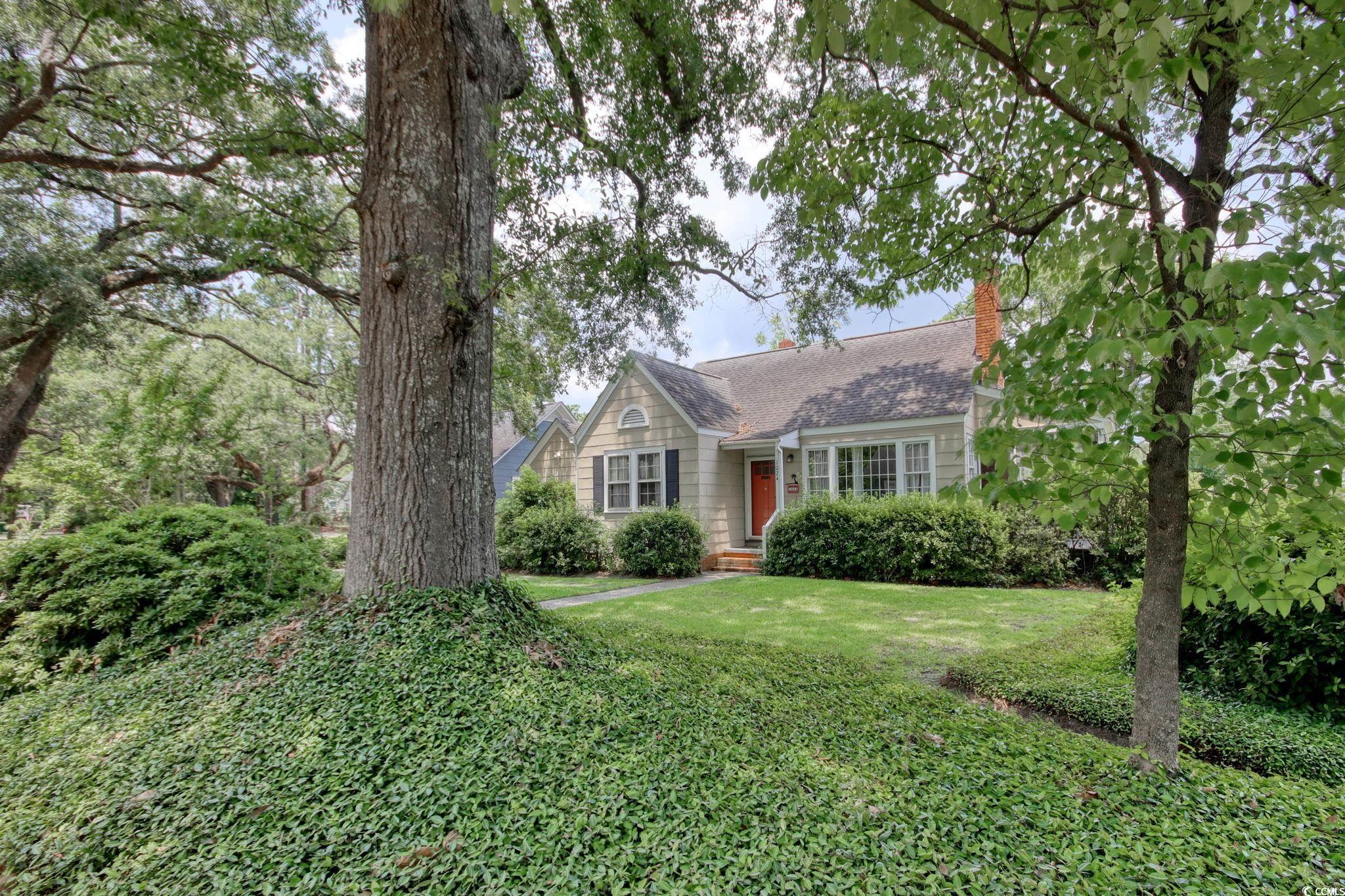 1024 Palmetto St., Georgetown, South Carolina image 33